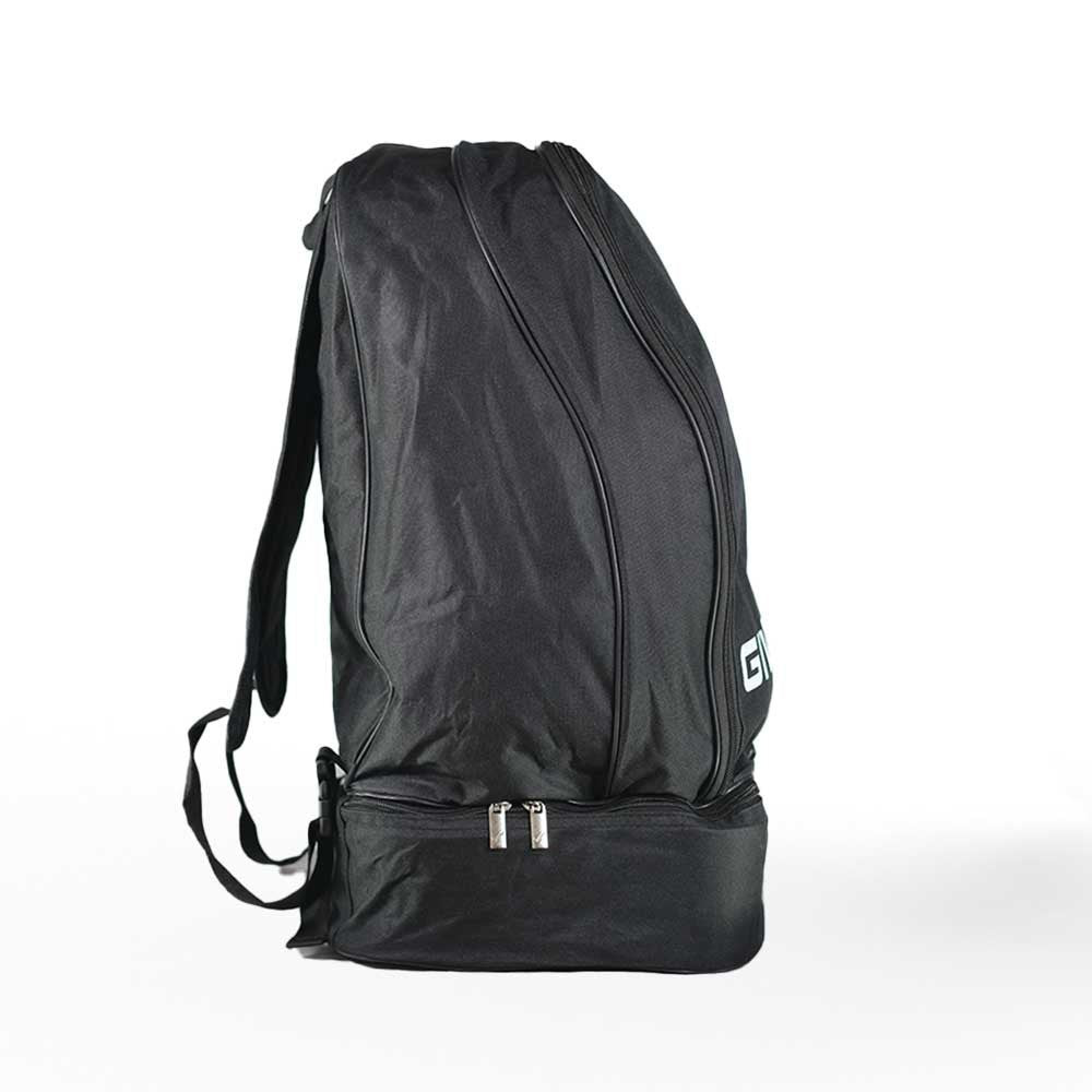 Mochila Givova Zaino Sport Big - Negro / Única