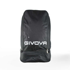 Mochila Givova Zaino Sport Big - Negro / Única