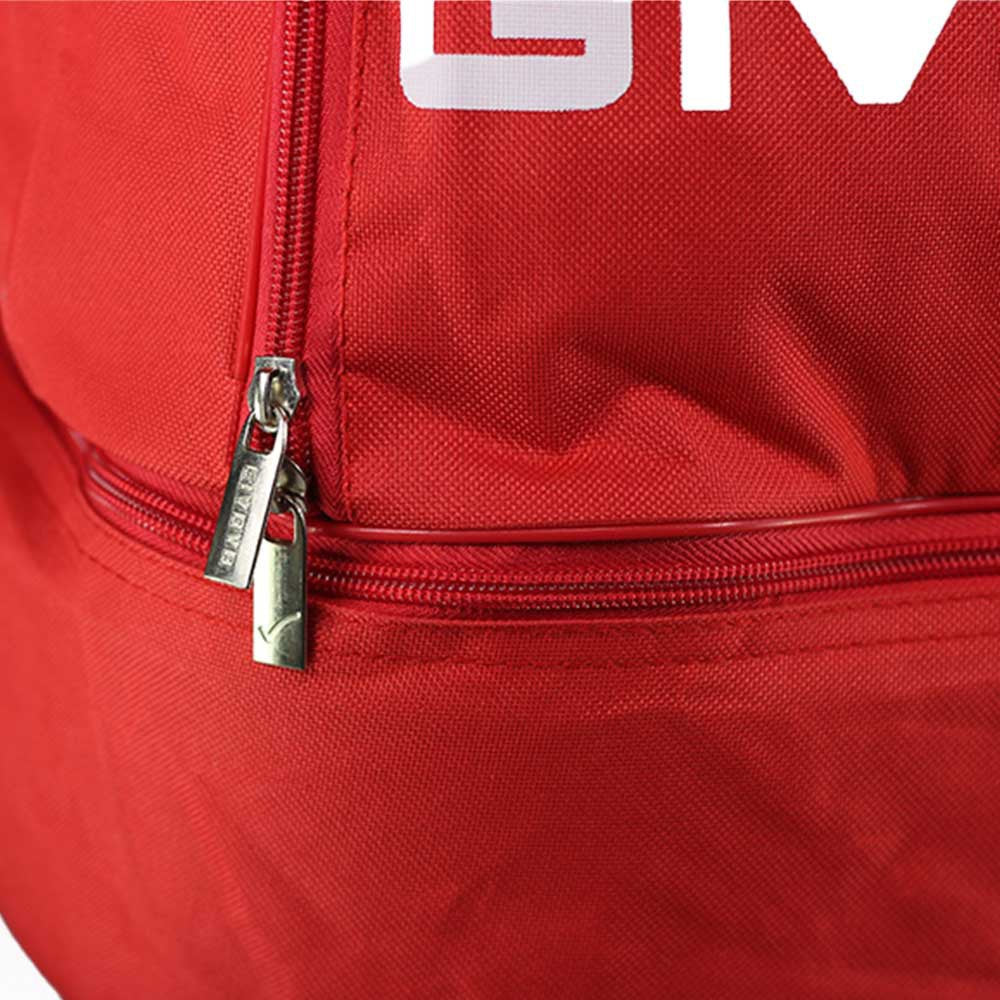 Mochila Givova Zaino Sport Big - Rojo / Única