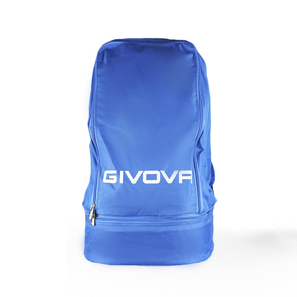 Mochila Givova Zaino Sport Big - Royal / Única