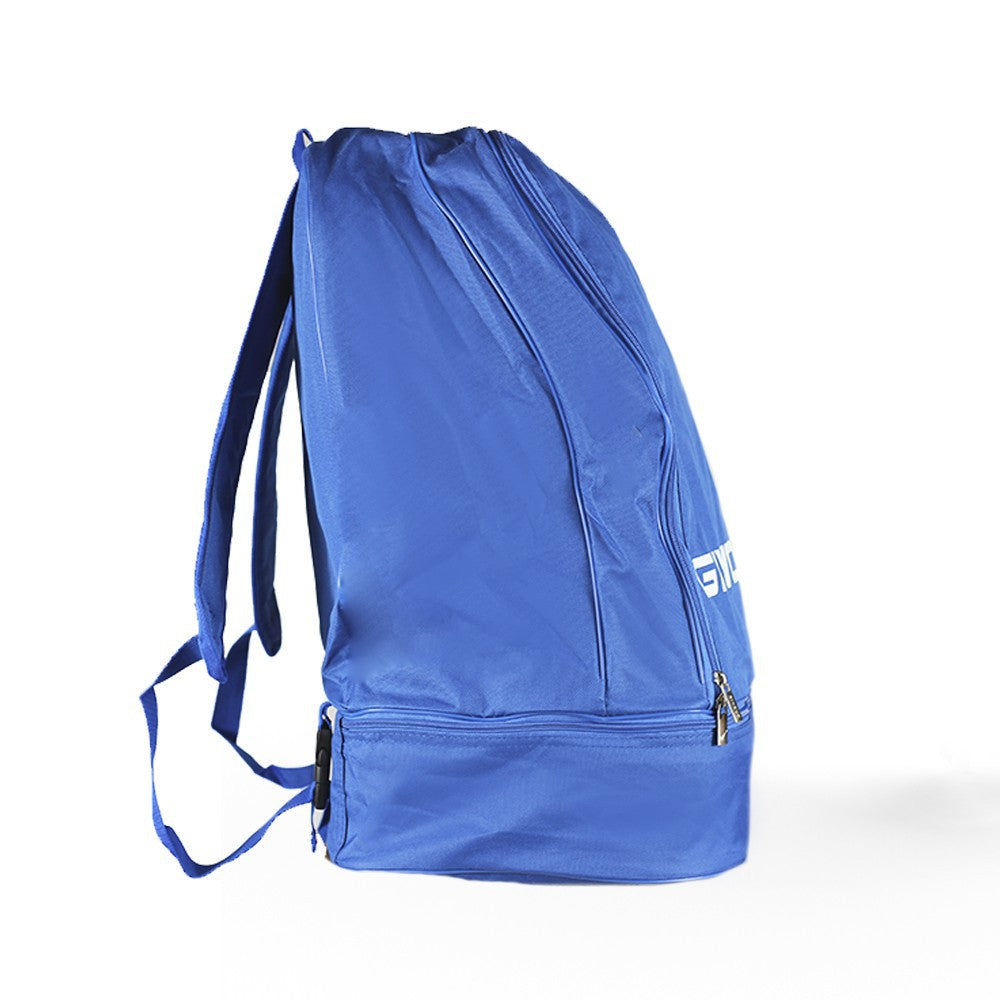 Mochila Givova Zaino Sport Big - Royal / Única