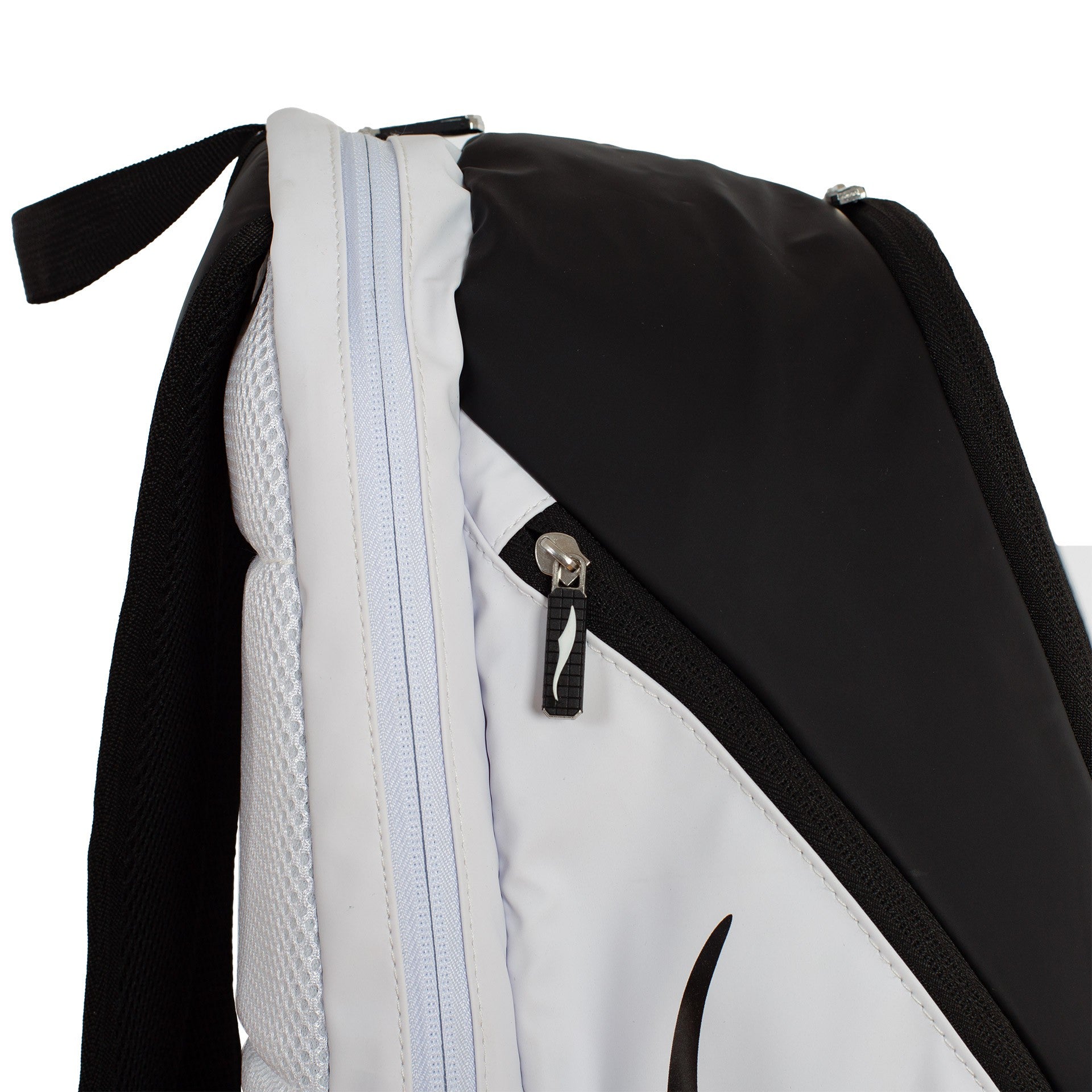 Mochila Softee Car Urban - Negro/Blanco / Única