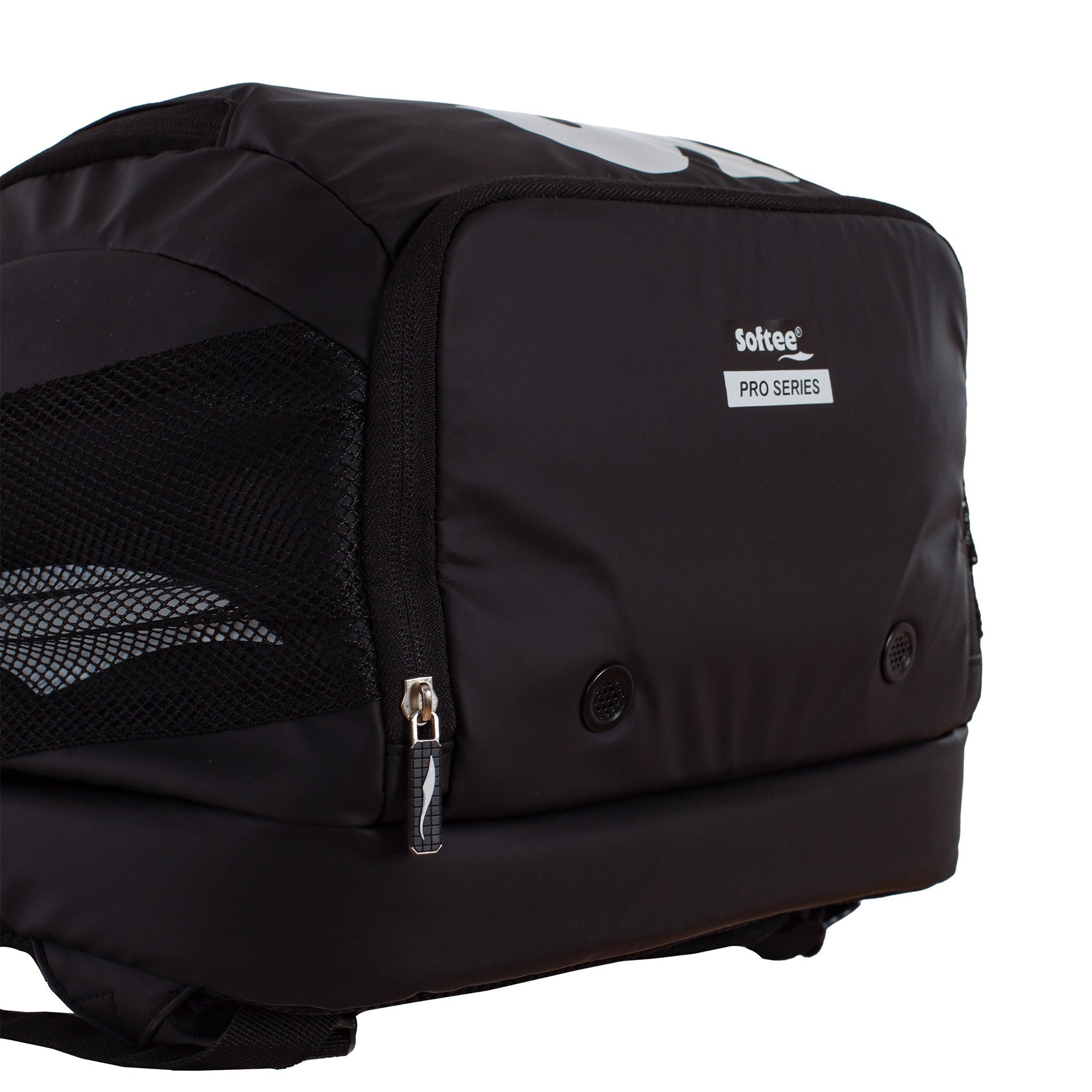 Mochila Softee Car Urban - Negro / Única