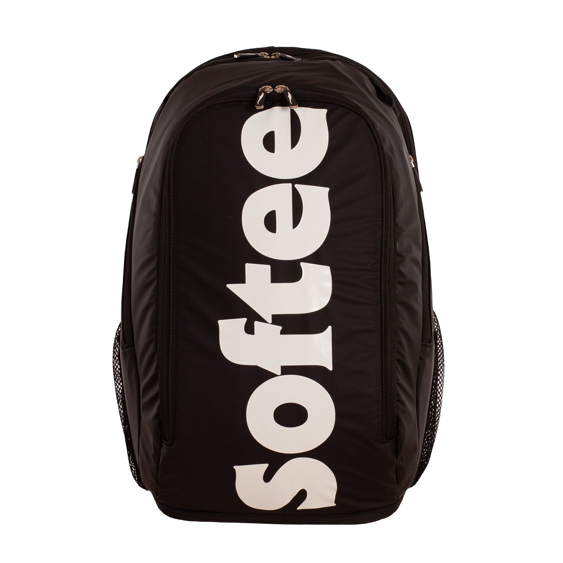 Mochila Softee Car Urban - Negro / Única