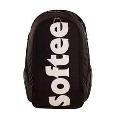 Mochila Softee Car Urban - Negro / Única