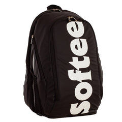 Mochila Softee Car Urban - Negro / Única