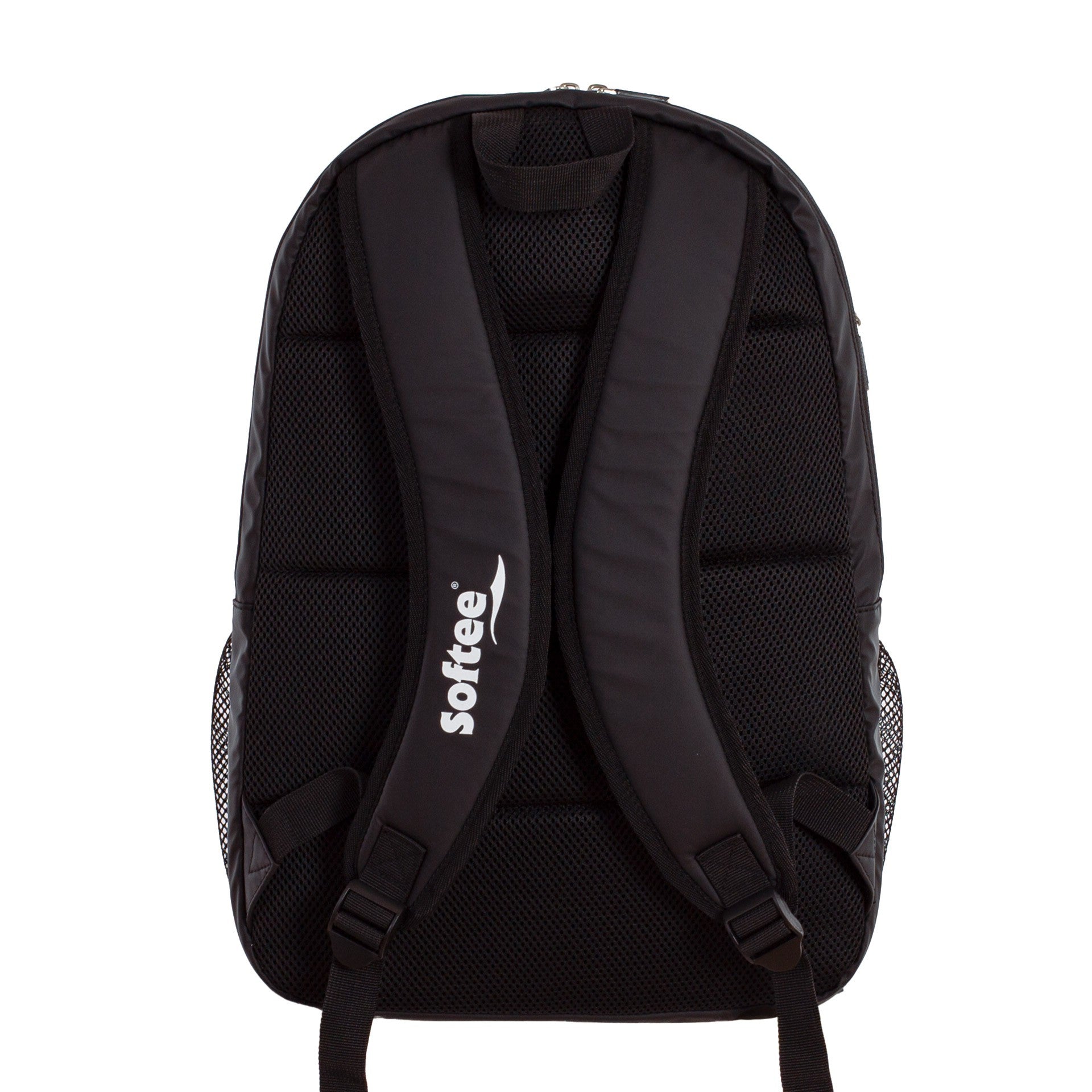 Mochila Softee Car Urban - Negro / Única