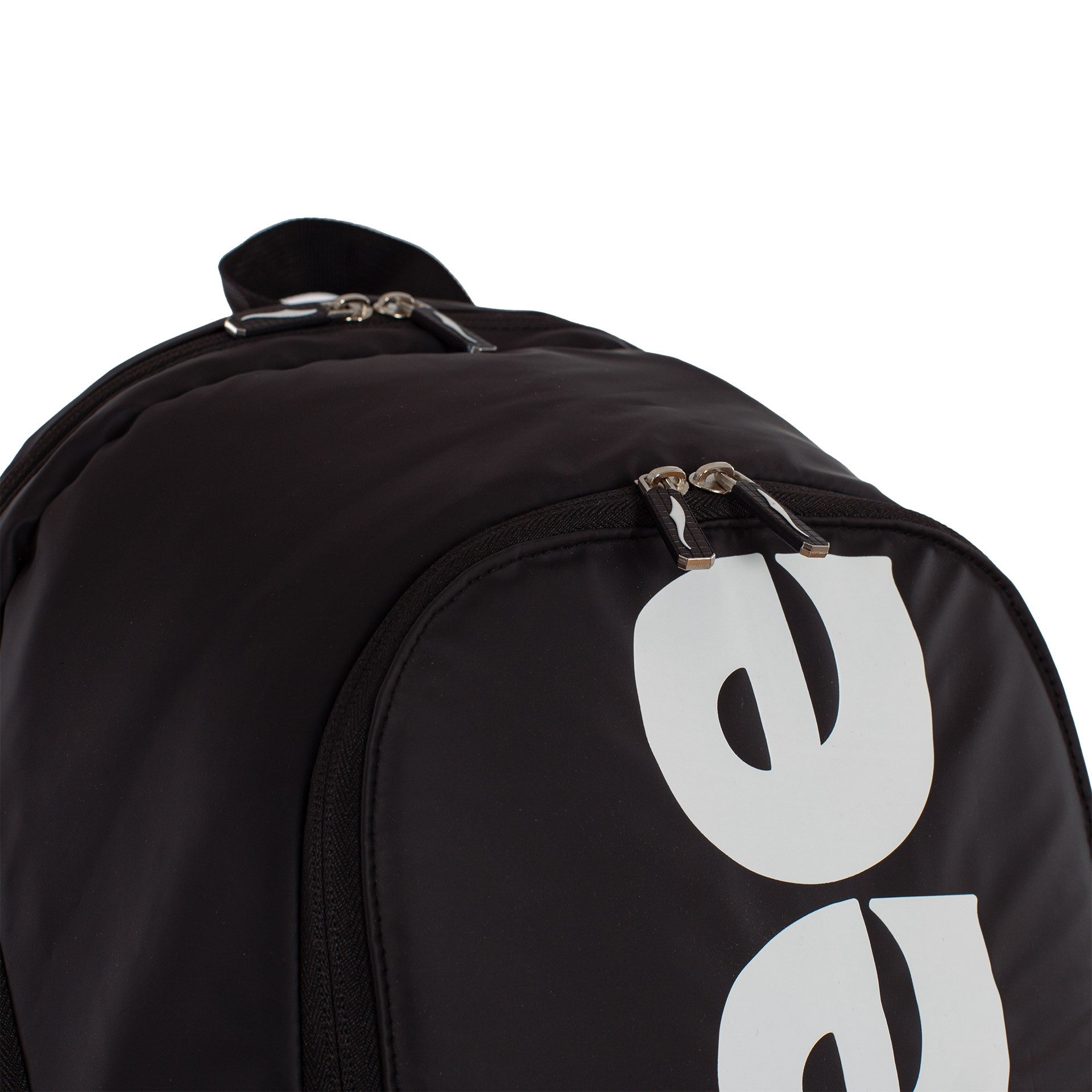 Mochila Softee Car Urban - Negro / Única
