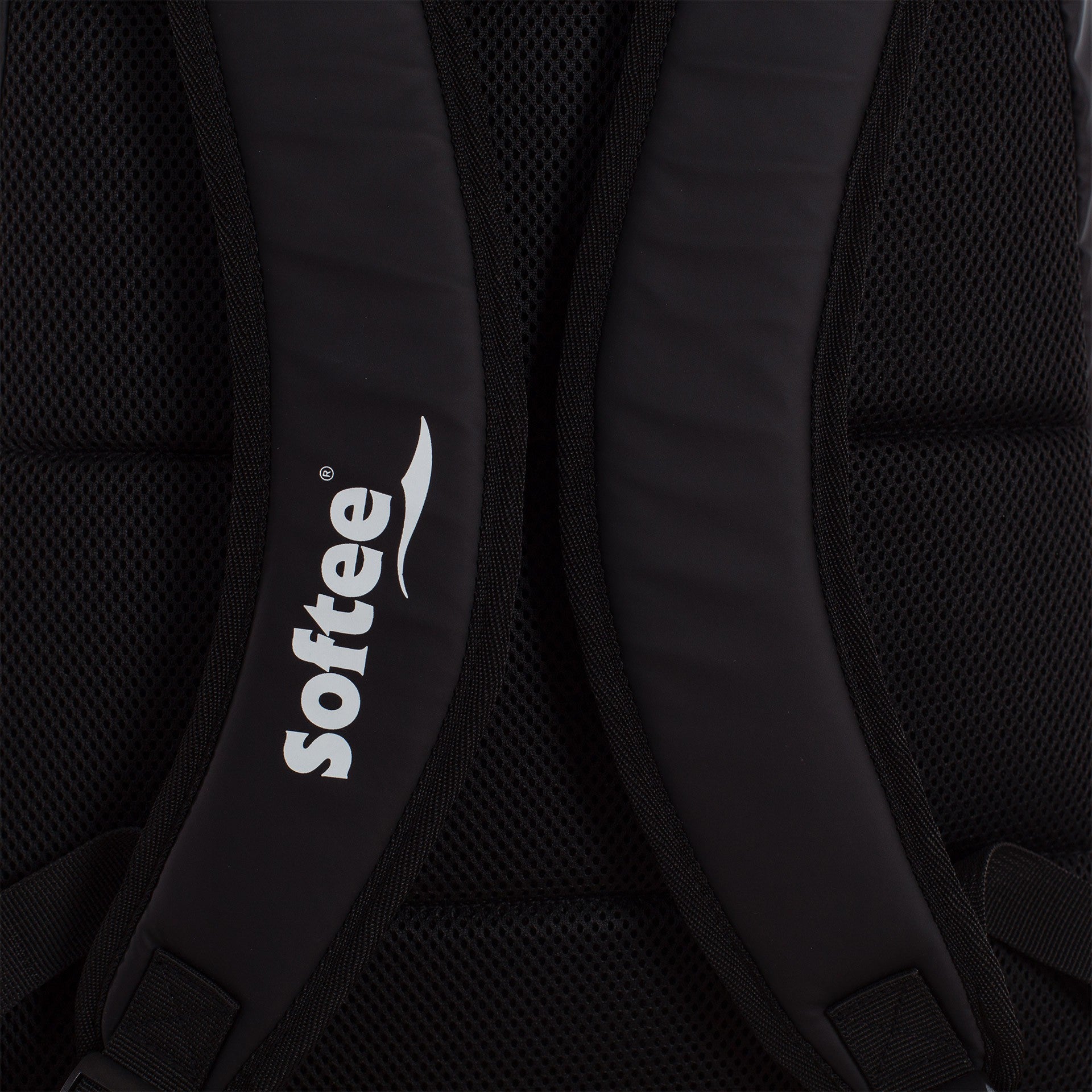 Mochila Softee Car Urban - Negro / Única