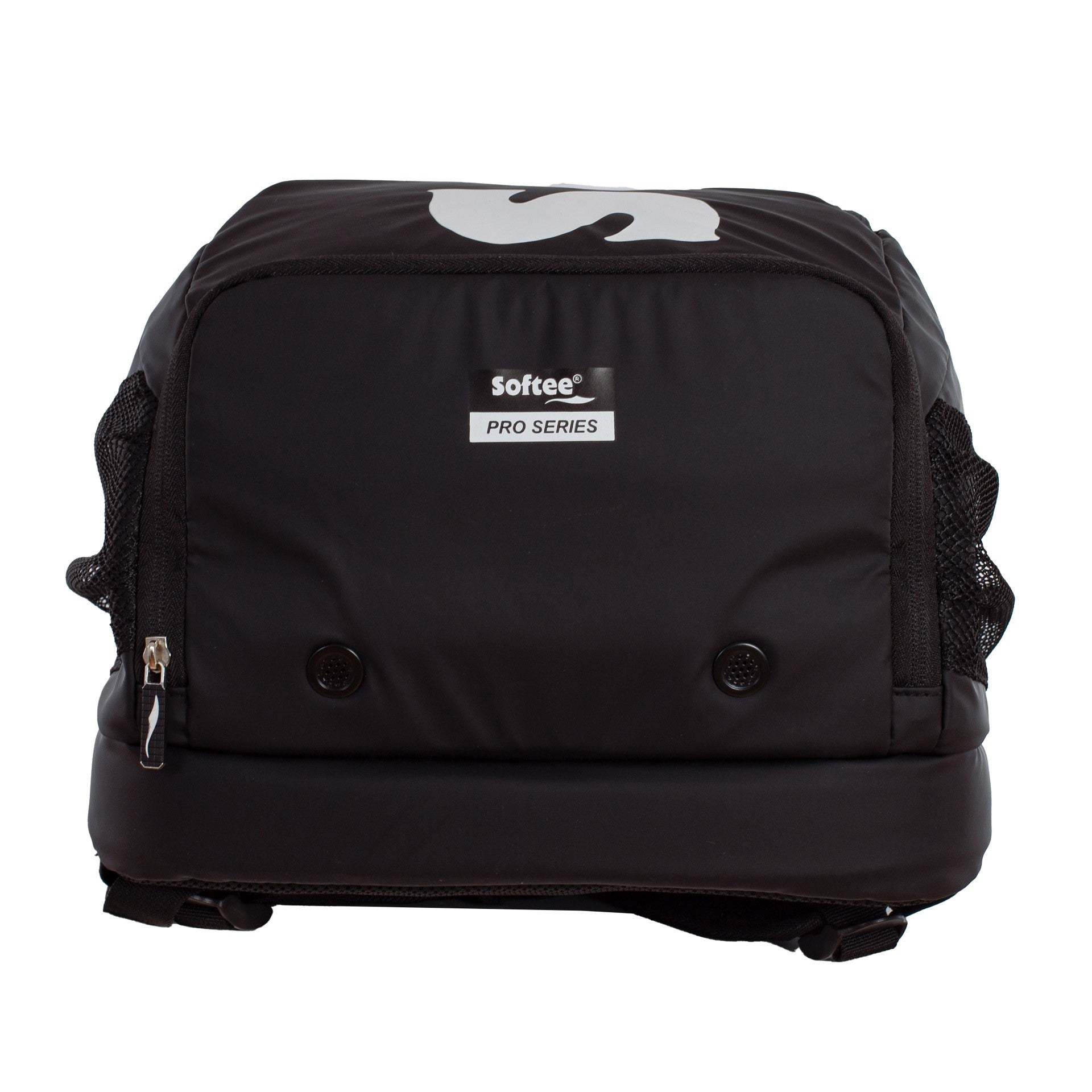 Mochila Softee Car Urban - Negro / Única
