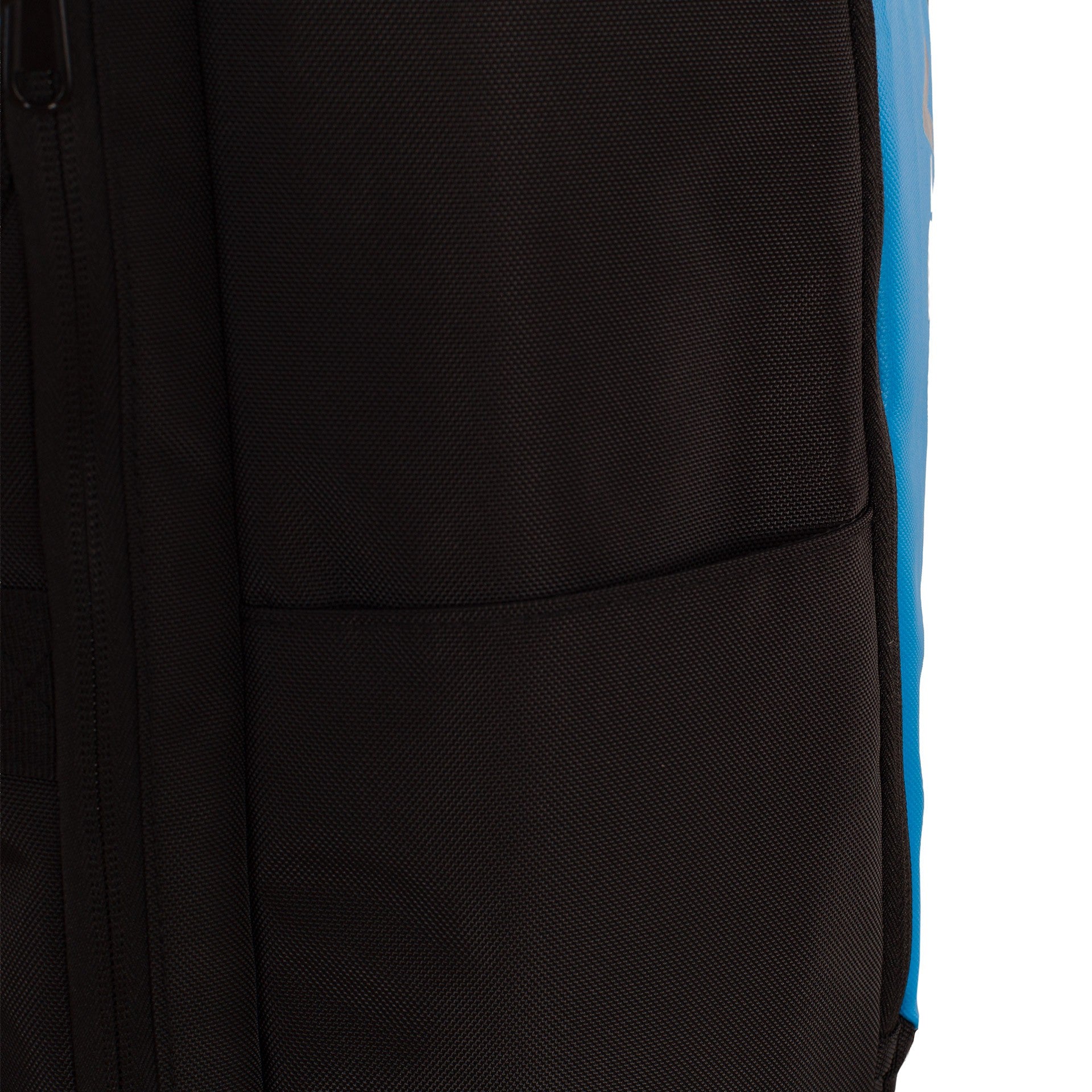 Mochila Vibor-A Technic - Negro/Azul / Única