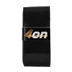 Overgrip Negro 4On Premium Comfort - 3 Piezas