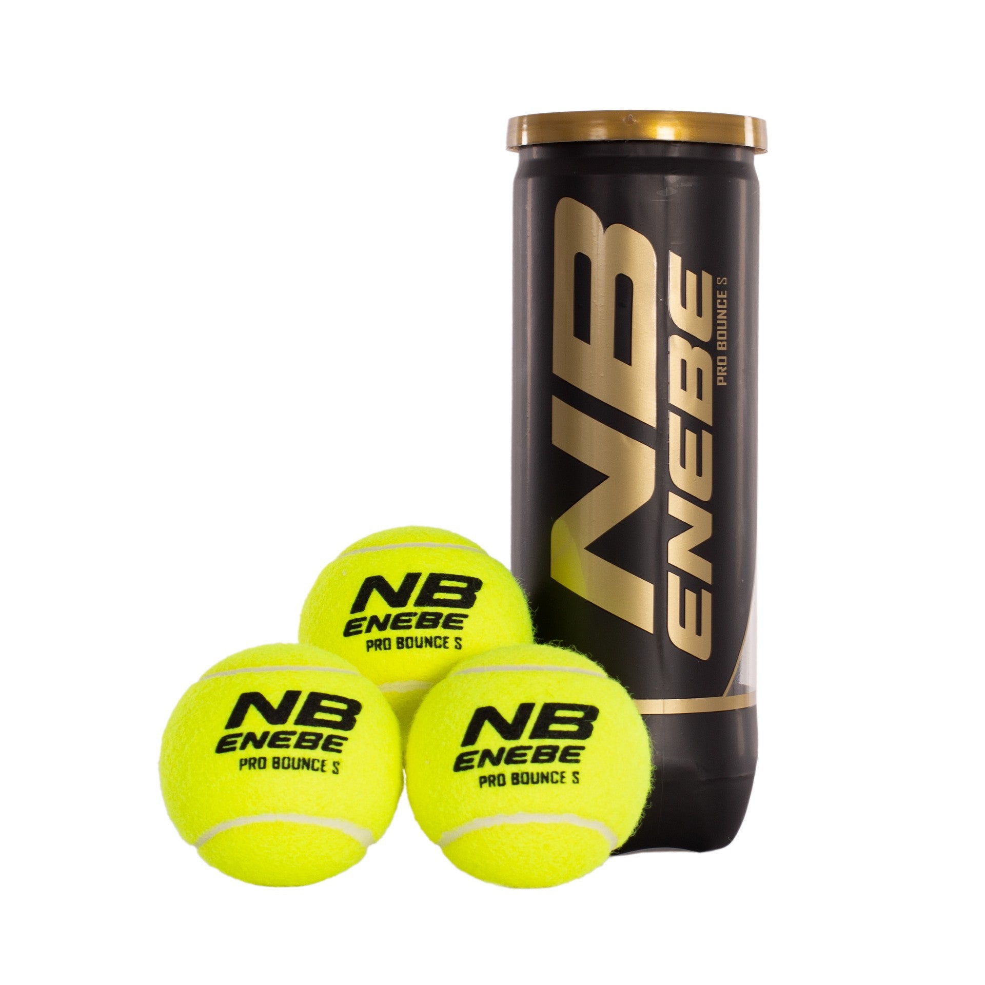 Pack Enebe Genius Red