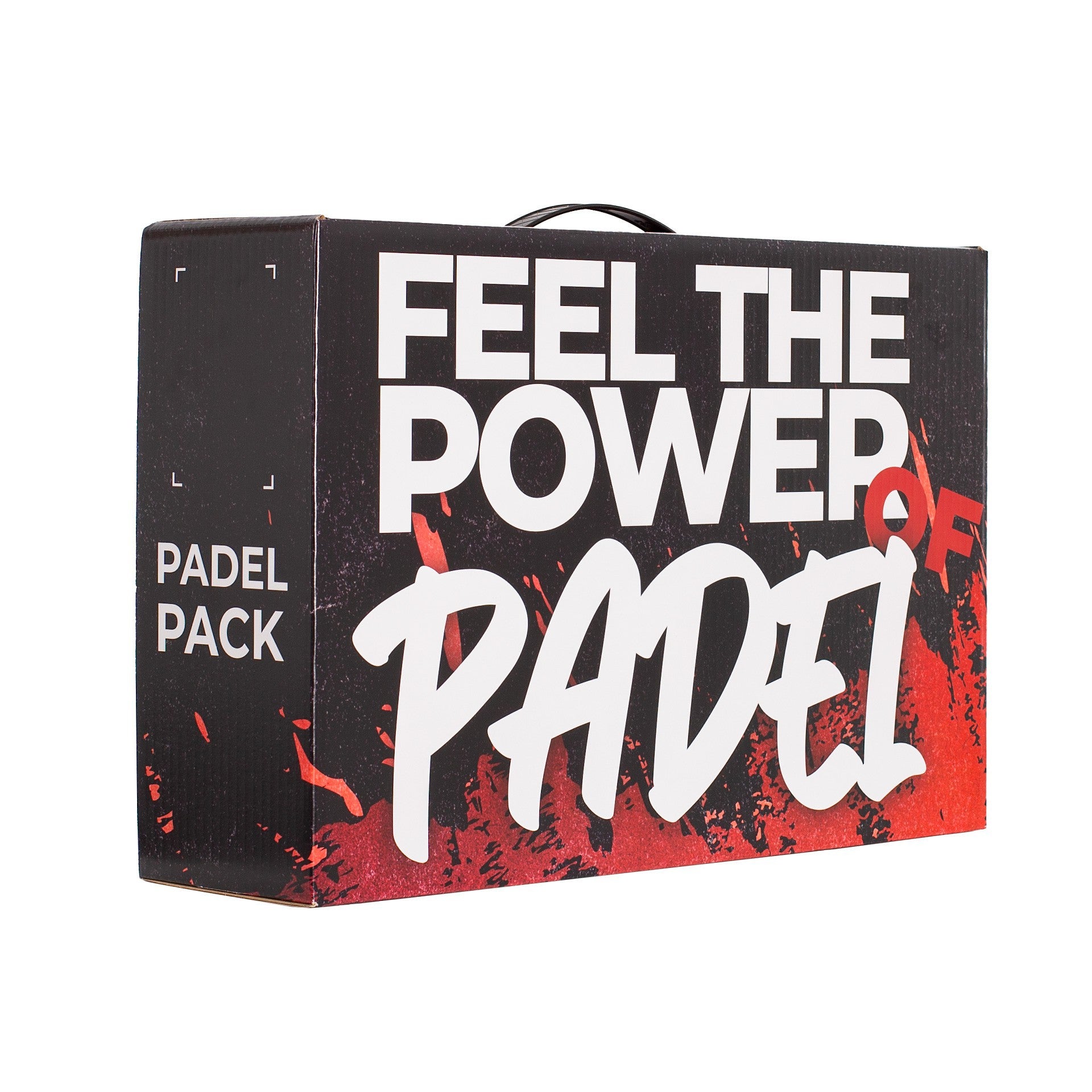 Pack Enebe Genius Red