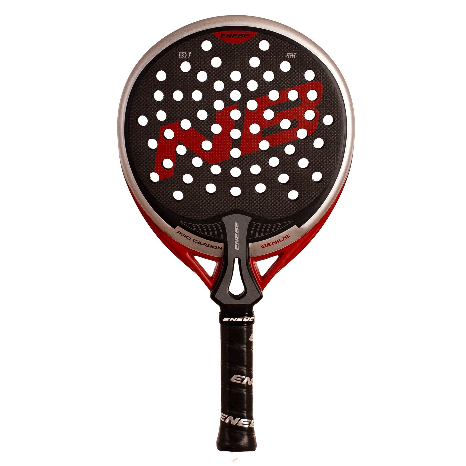 Pack Enebe Genius Red