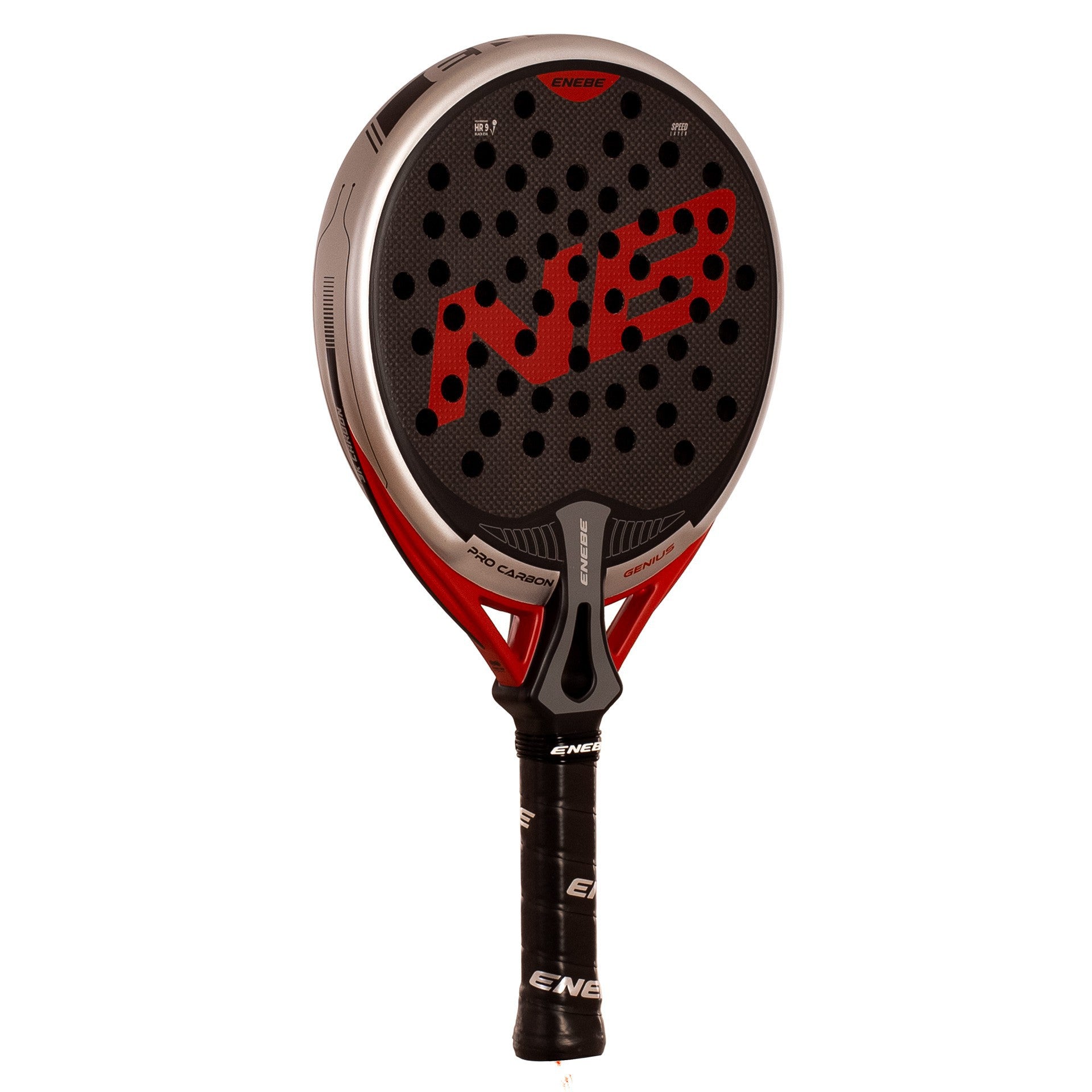 Pack Enebe Genius Red