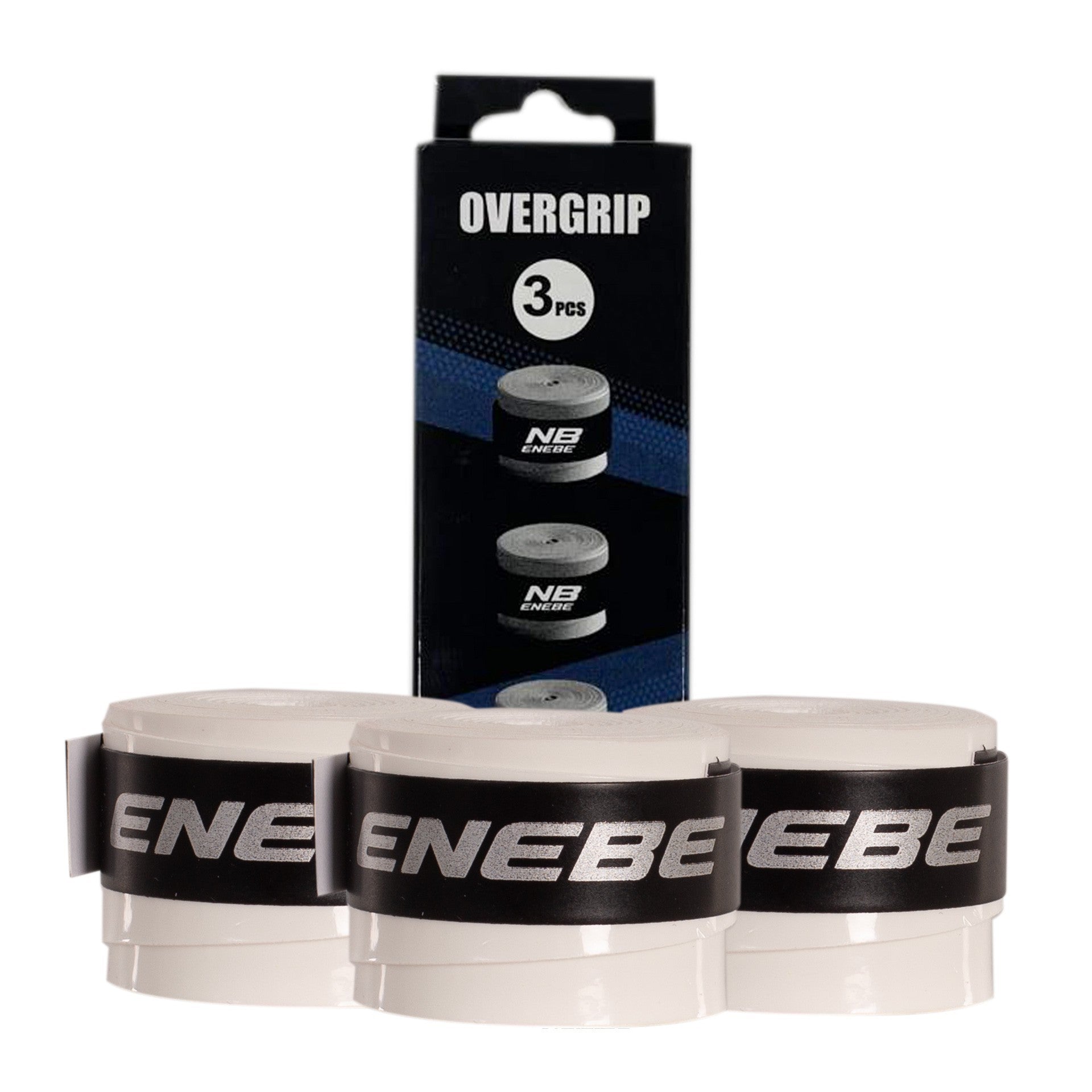 Pack Enebe Genius Red