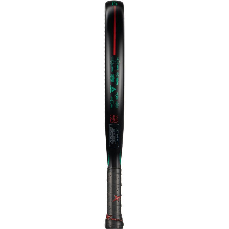 Pala De Pádel Drop Shot Bora