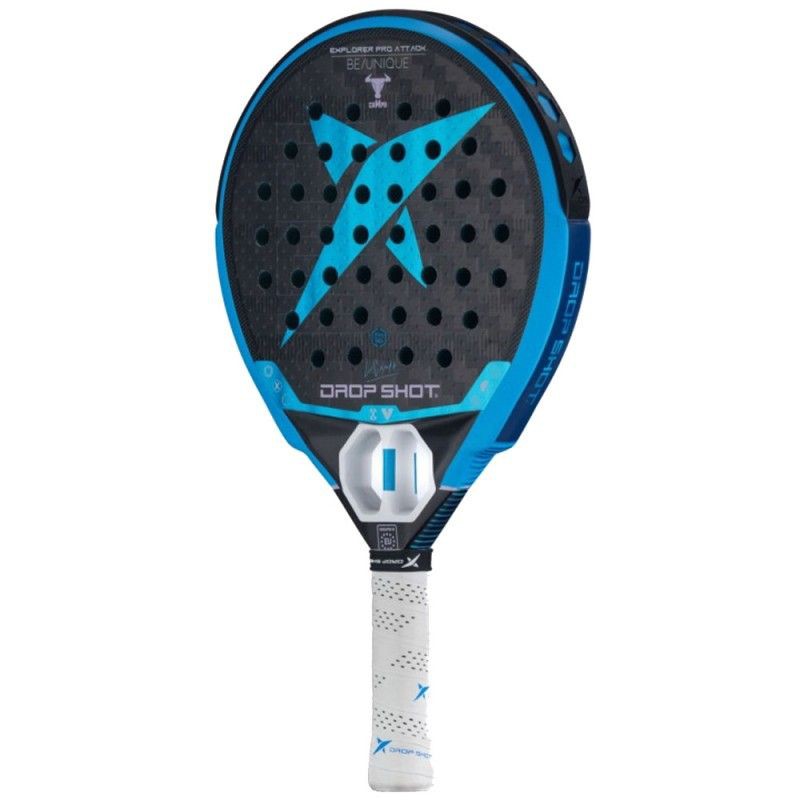 Pala De Pádel Drop Shot Explorer Pro Attack
