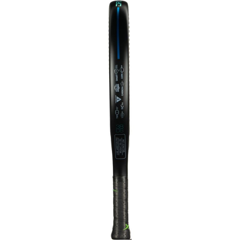 Pala De Pádel Drop Shot Ioniq 12K