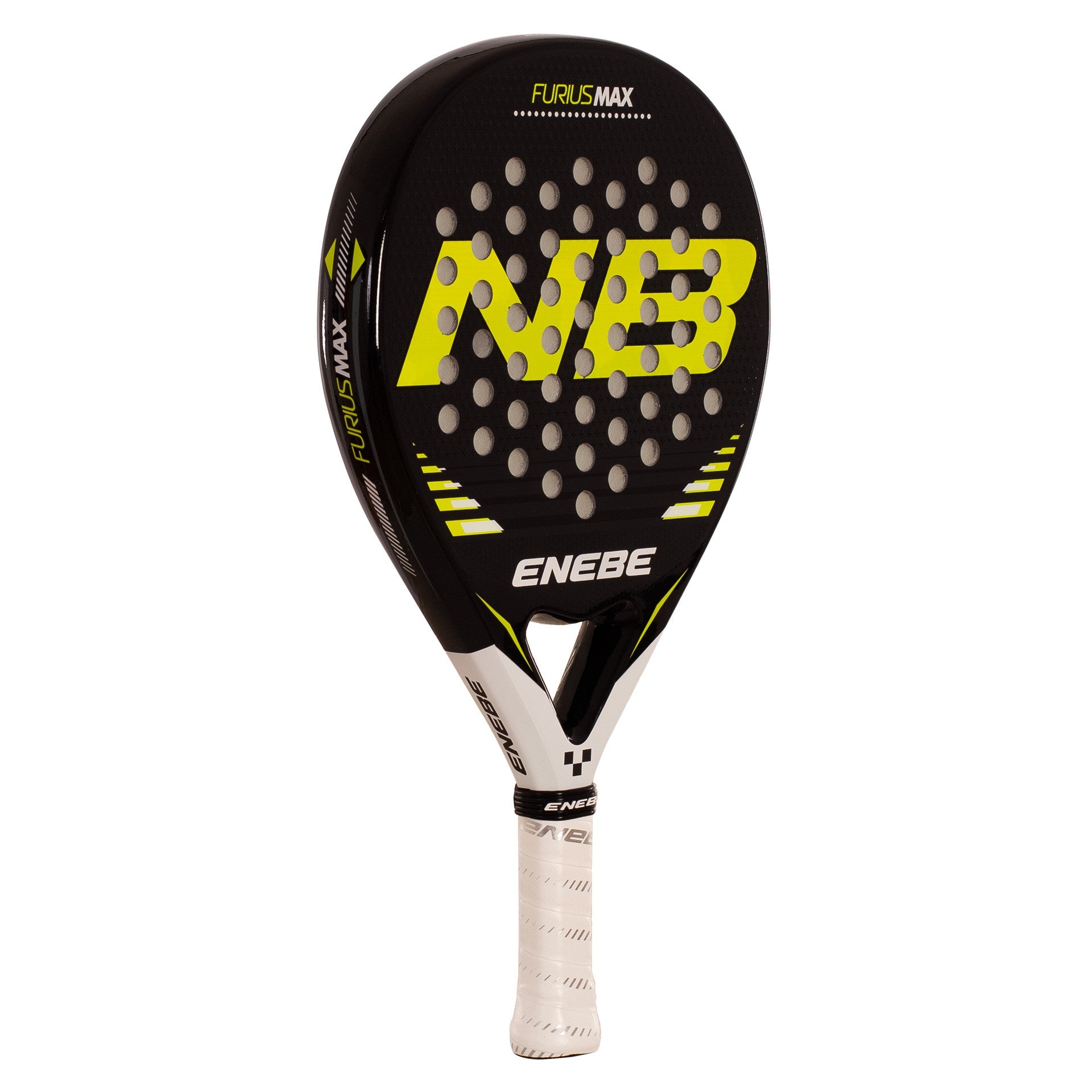 Pala De Pádel Enebe Furius Max Green