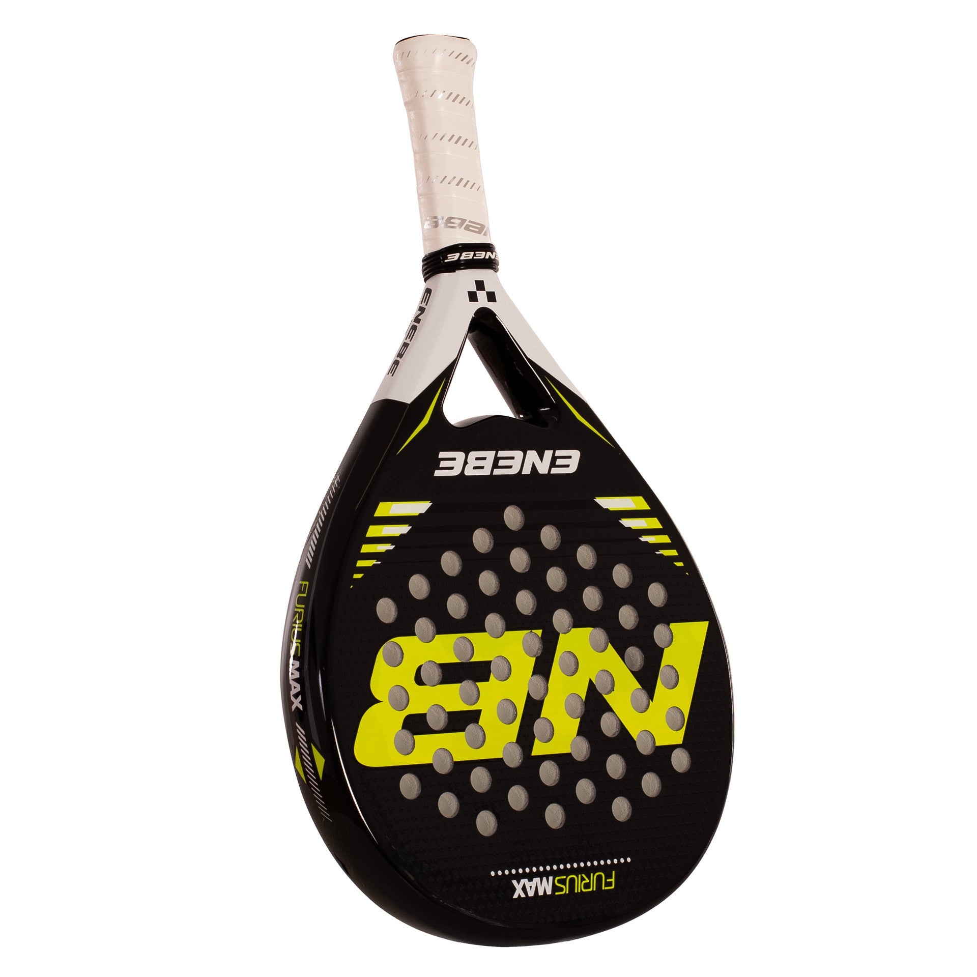 Pala De Pádel Enebe Furius Max Green