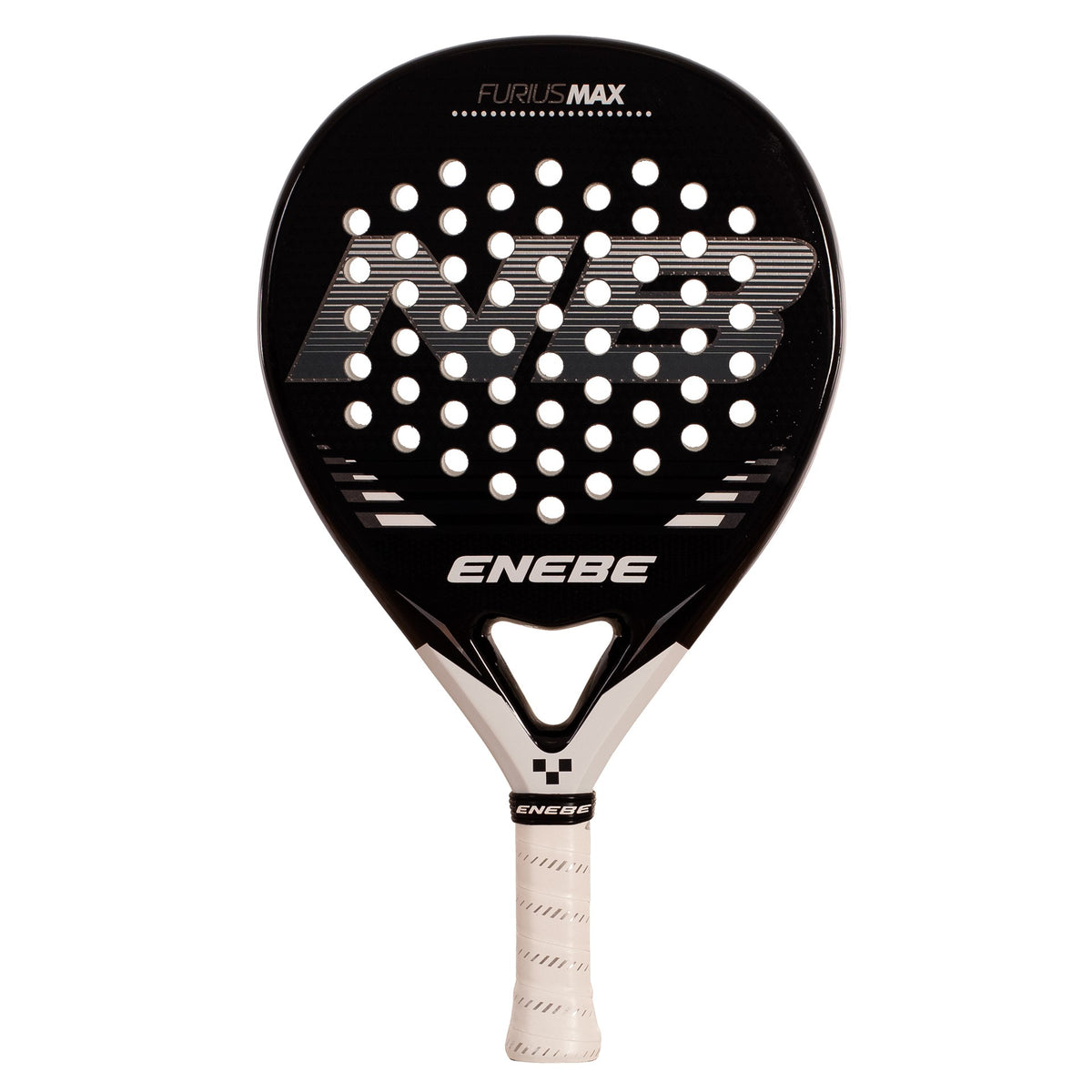 Pala De Pádel Enebe Furius Max Holographic
