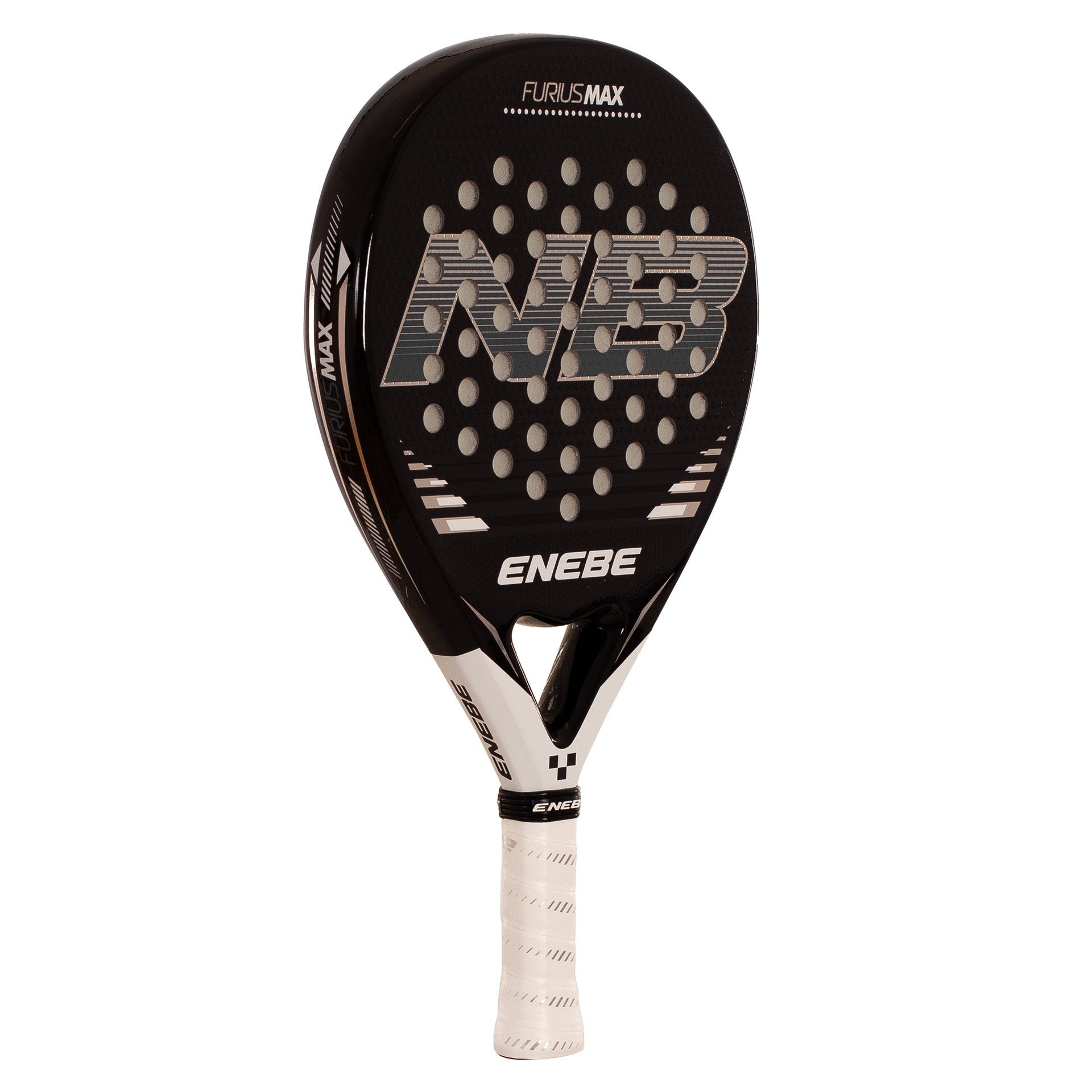 Pala De Pádel Enebe Furius Max Holographic