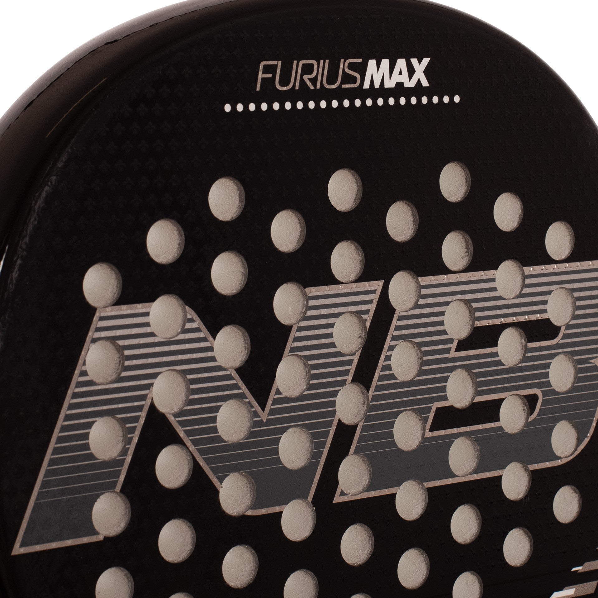 Pala De Pádel Enebe Furius Max Holographic