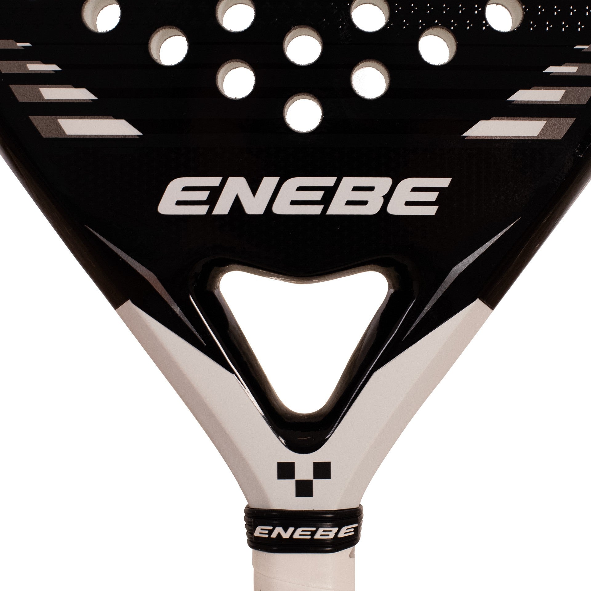 Pala De Pádel Enebe Furius Max Holographic