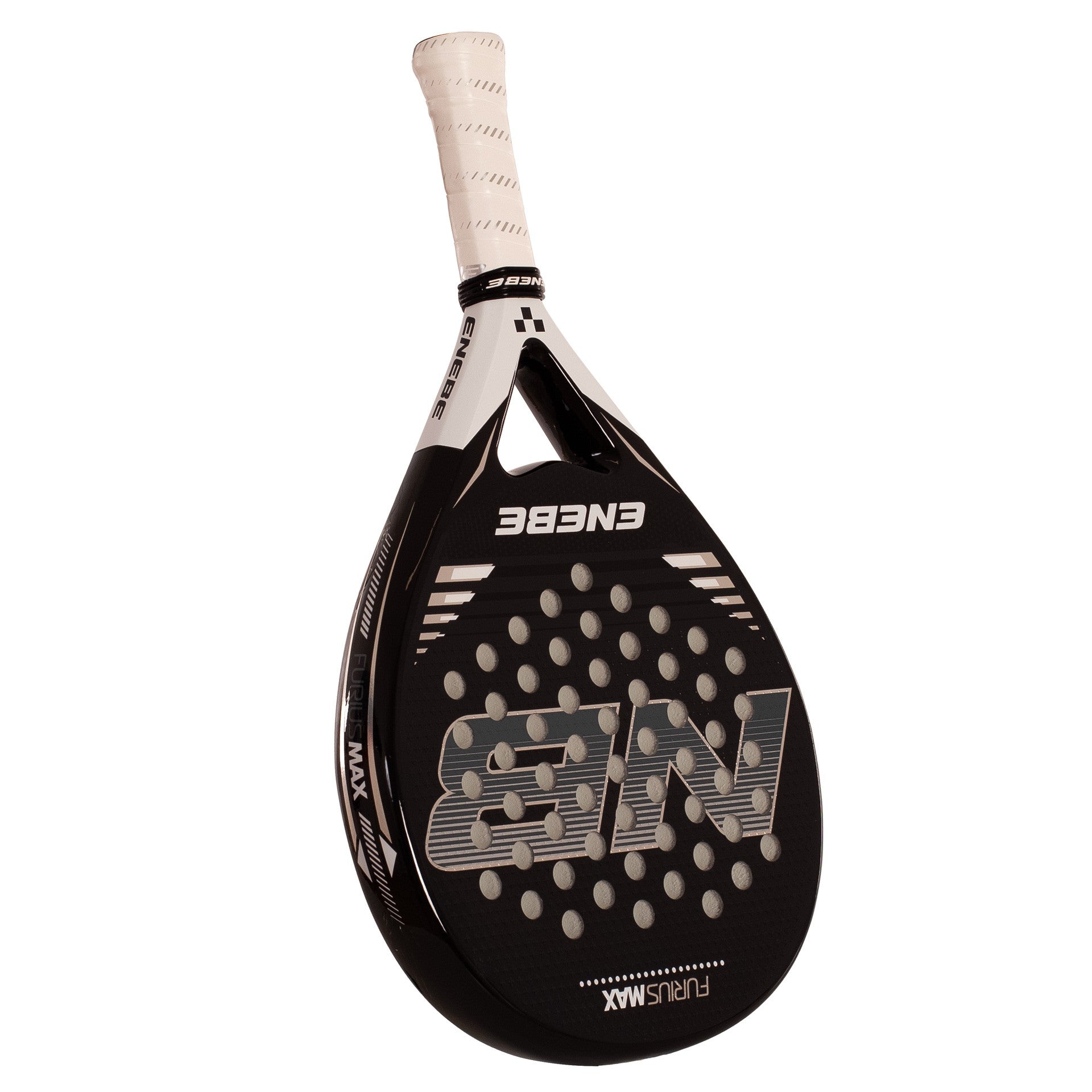 Pala De Pádel Enebe Furius Max Holographic