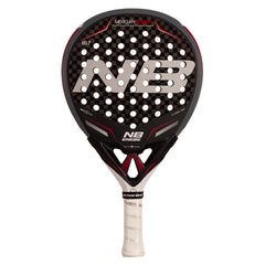 Pala De Pádel Enebe Mercury Attack Grey