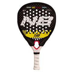 Pala De Pádel Enebe Mx Turbo Yellow