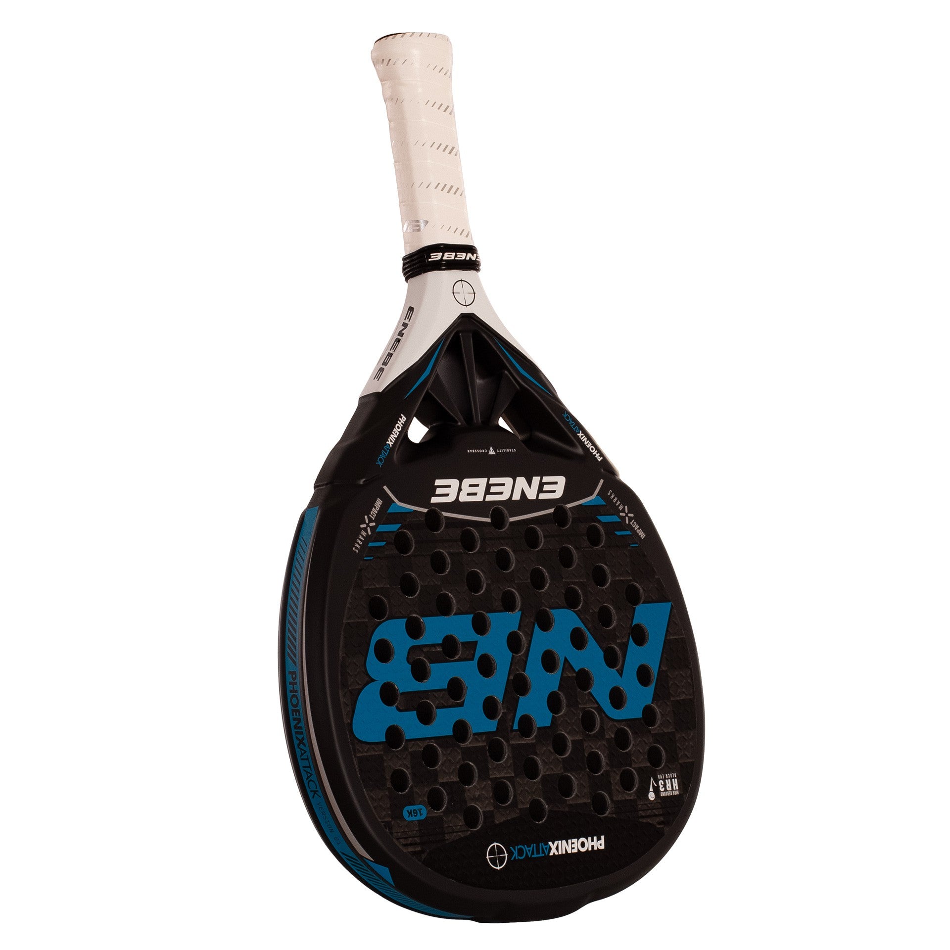 Pala De Pádel Enebe Phoenix Attack Blue