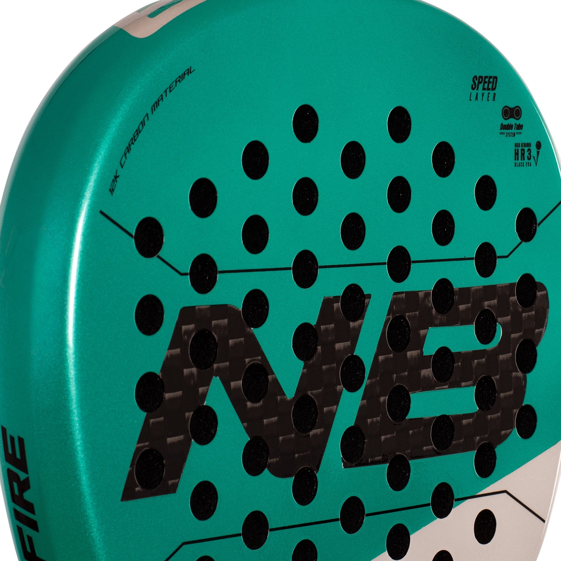 Pala De Pádel Enebe Spitfire Ultra
