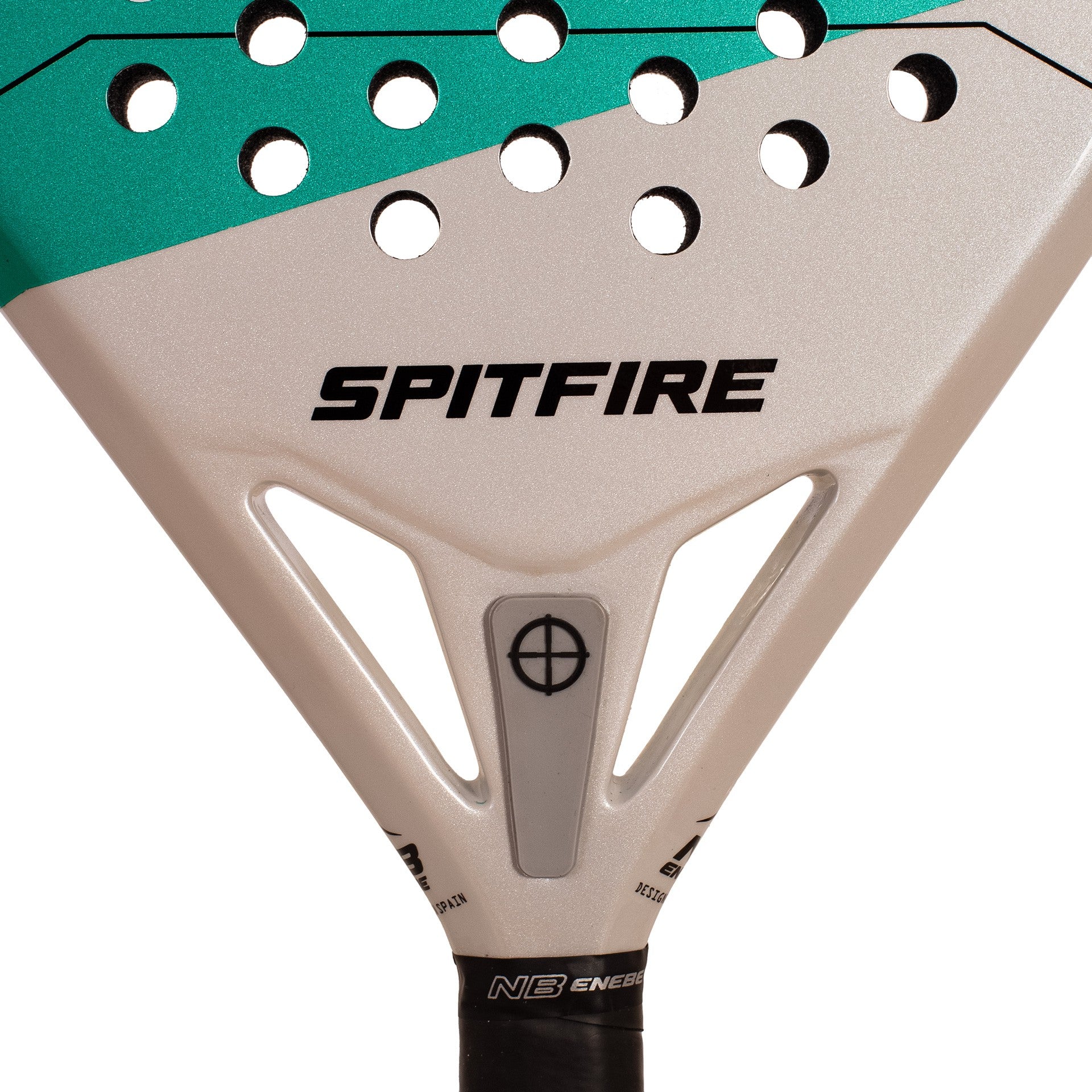 Pala De Pádel Enebe Spitfire Ultra