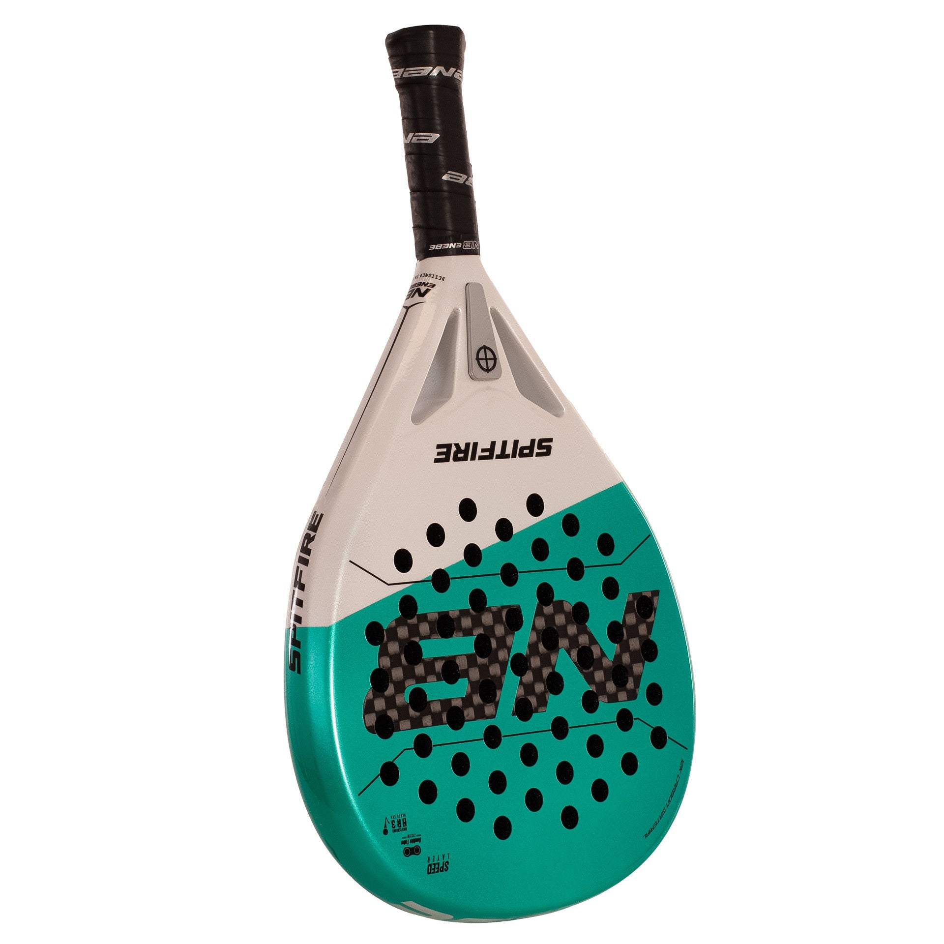 Pala De Pádel Enebe Spitfire Ultra