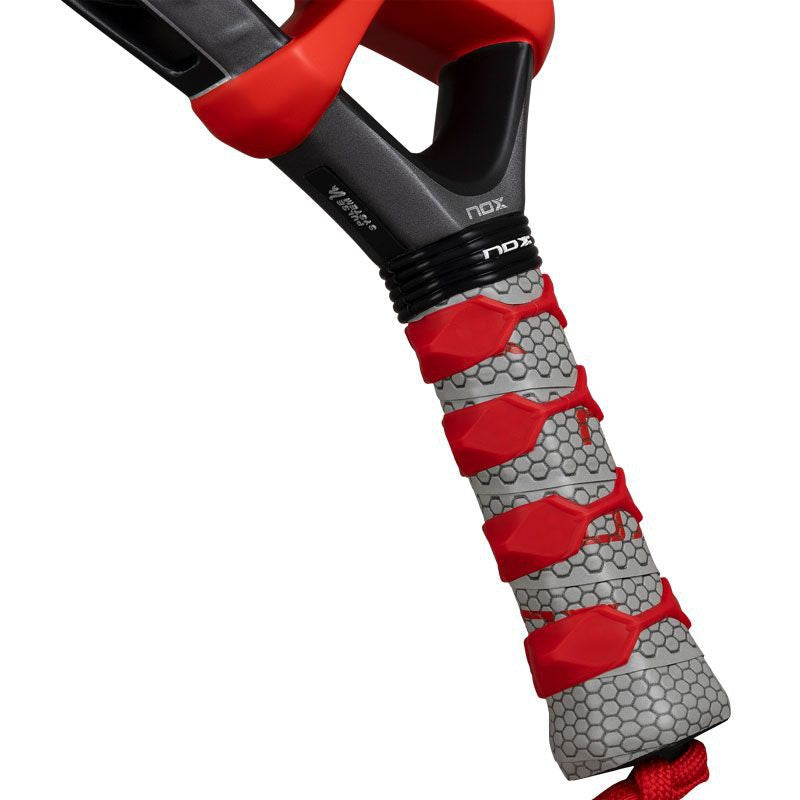Pala De Pádel Nox Ml10 Ventus Control 3K By Miguel Lamperti