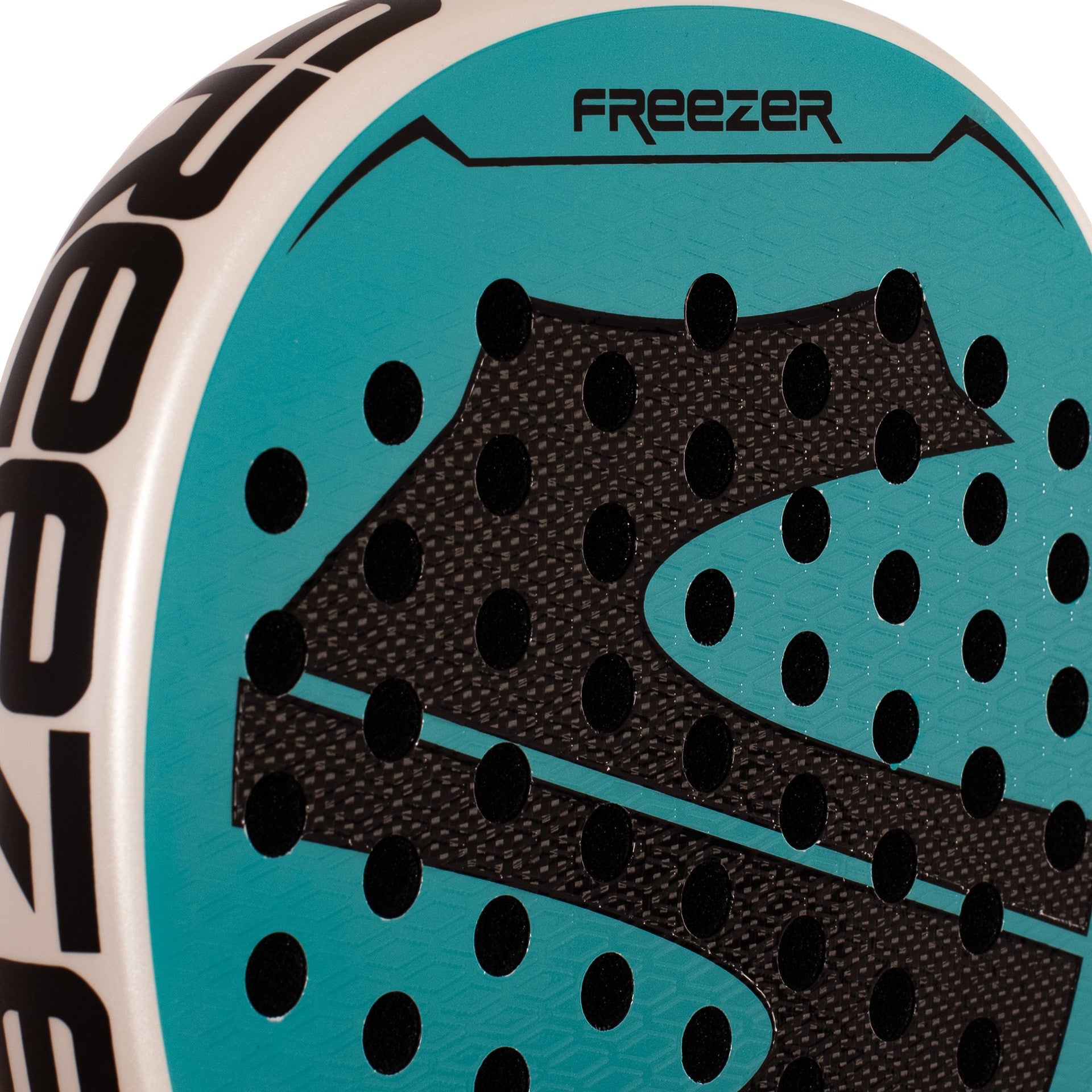 Pala De Pádel Softee Freezer Aqua