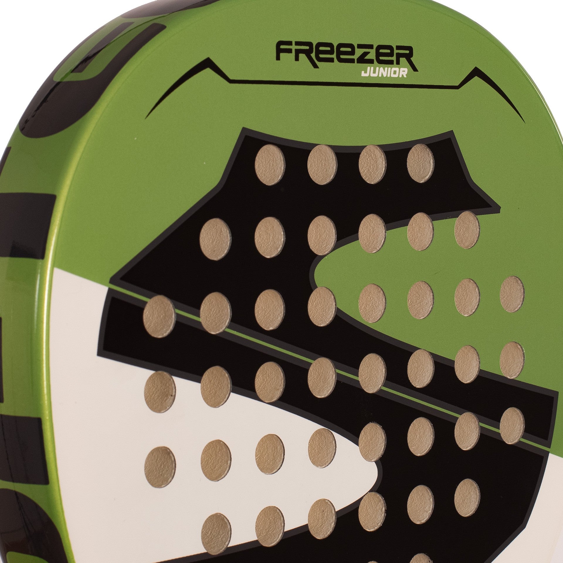 Pala De Pádel Softee Freezer Jr