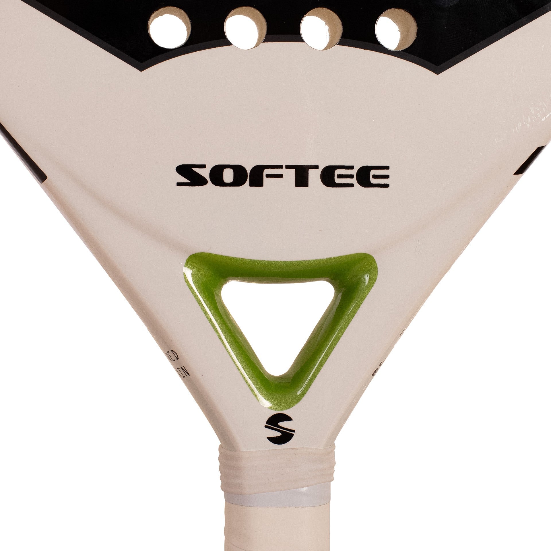 Pala De Pádel Softee Freezer Jr