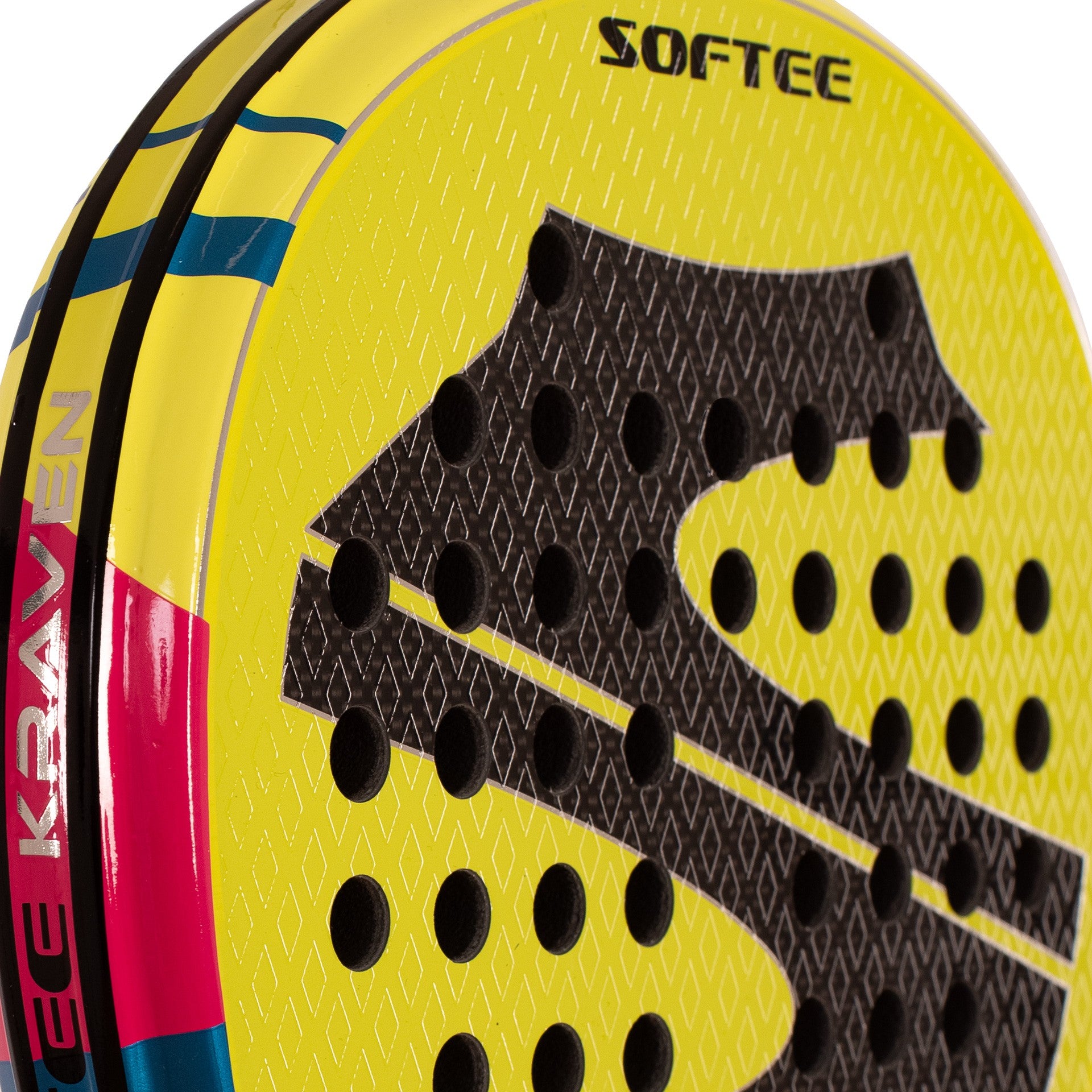 Pala De Pádel Softee Kraven Flow