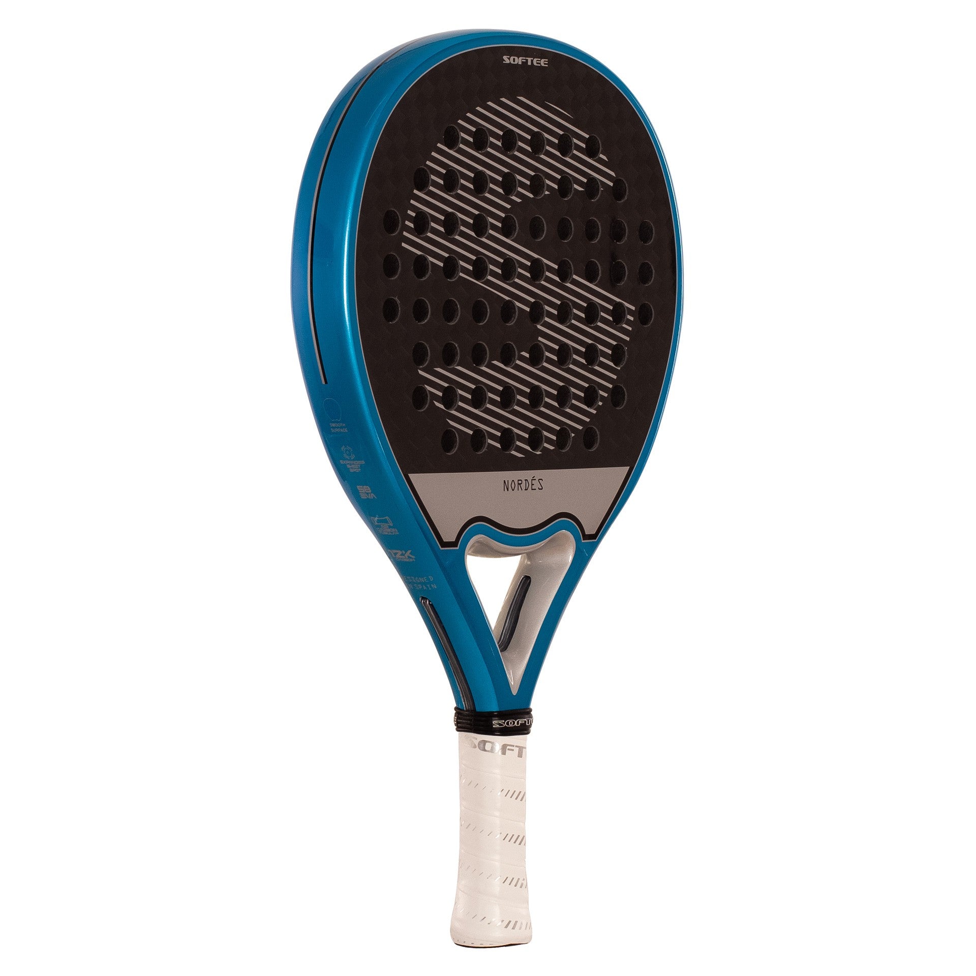 Pala De Pádel Softee Nordés Air