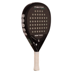 Pala De Pádel Softee Phantom Black