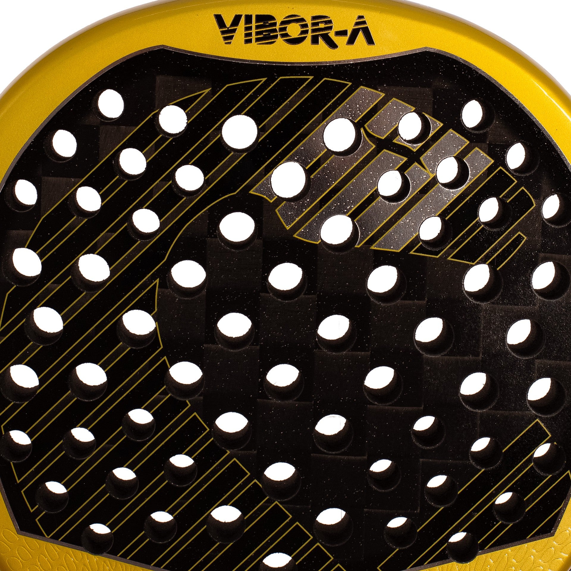 Pala De Pádel Vibor-A Black Mamba Pro Neo