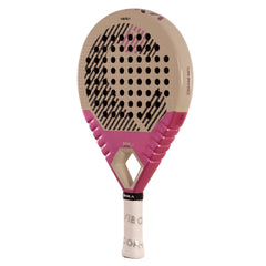 Pala De Pádel Vibor-A Diva Elite Cream