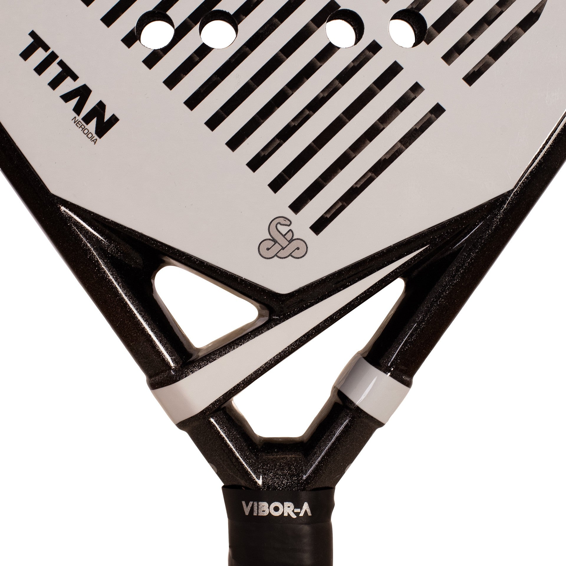 Pala De Pádel Vibor-A Titan Nerodia