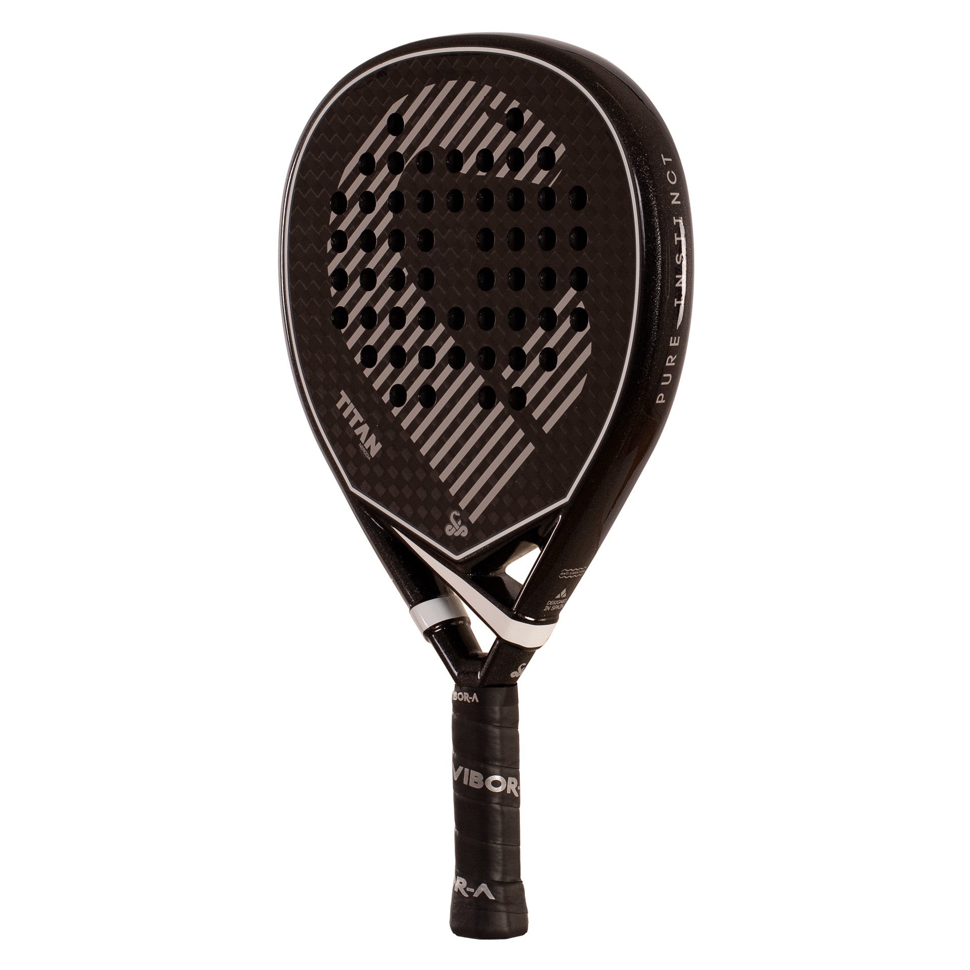 Pala De Pádel Vibor-A Titan Nerodia