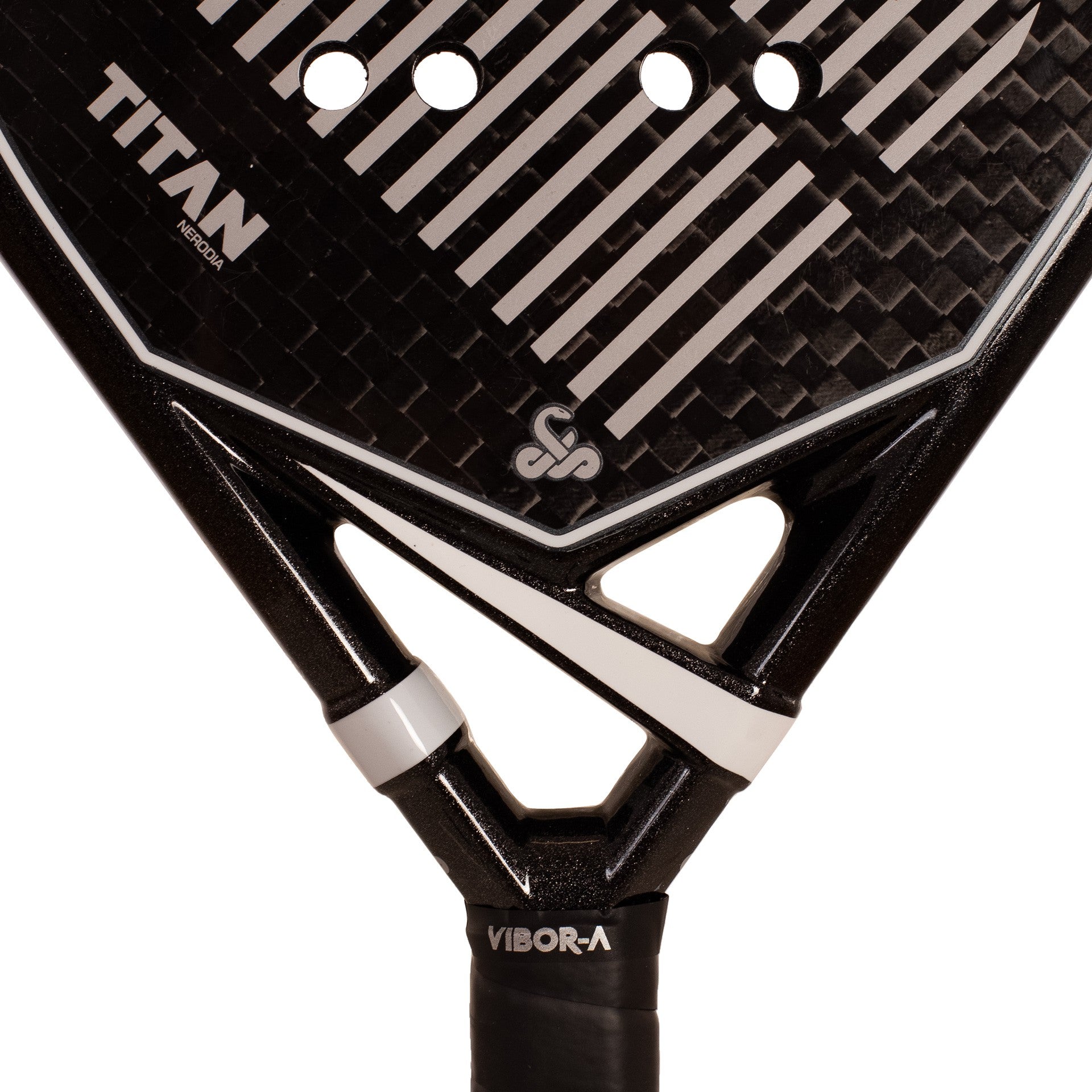 Pala De Pádel Vibor-A Titan Nerodia