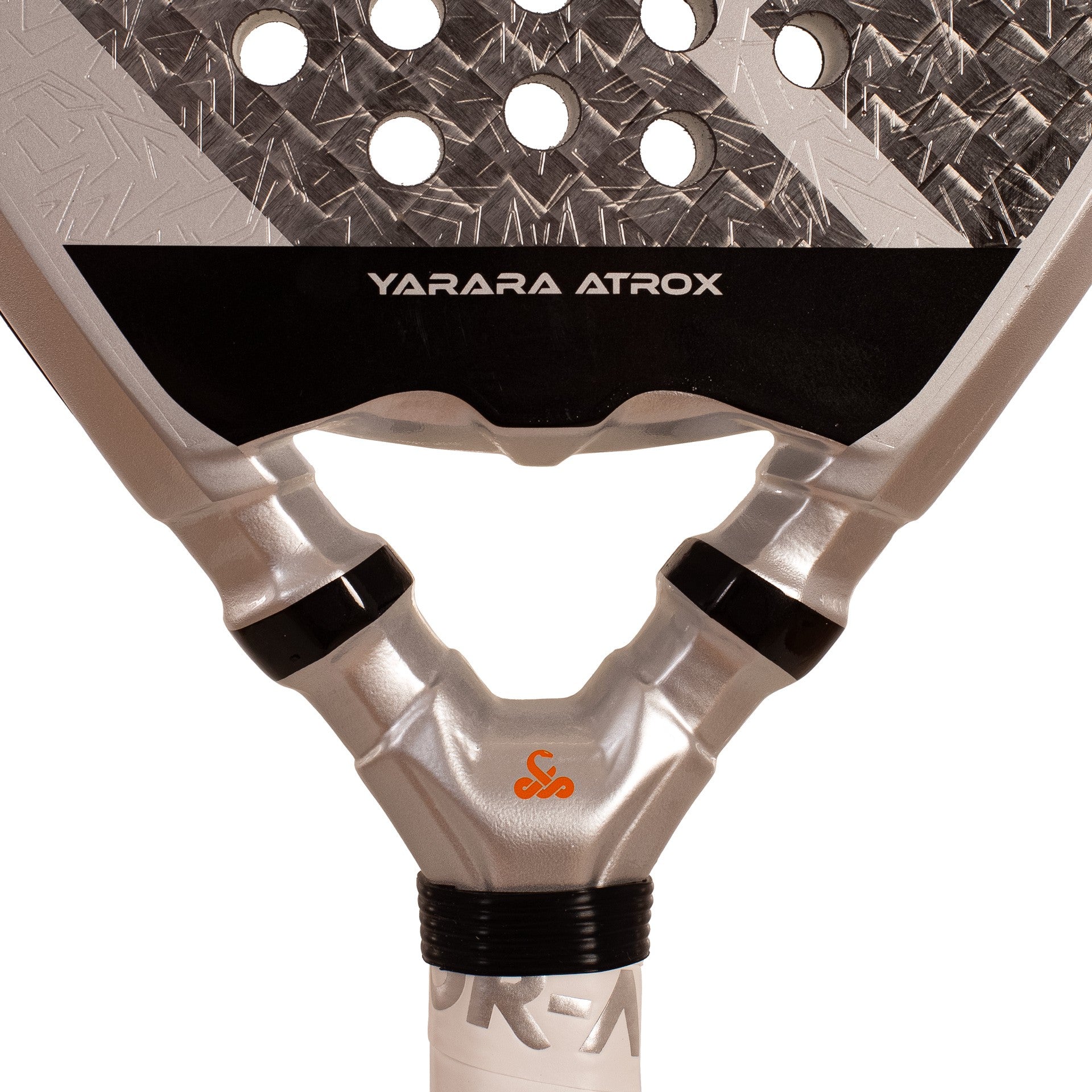 Pala De Pádel Vibor-A Yarara Atrox